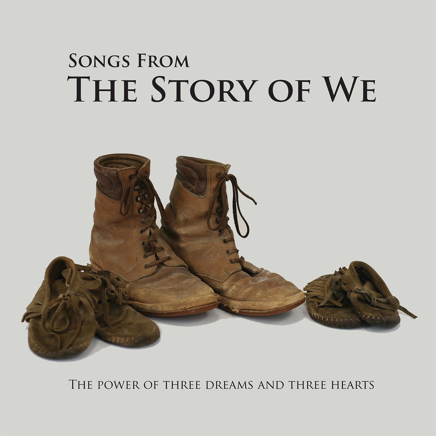 Songs from the Story of We