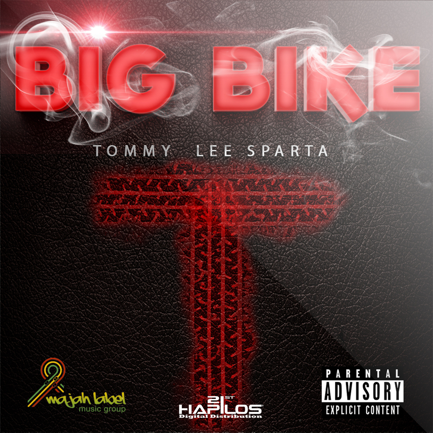 Big Bike - Single