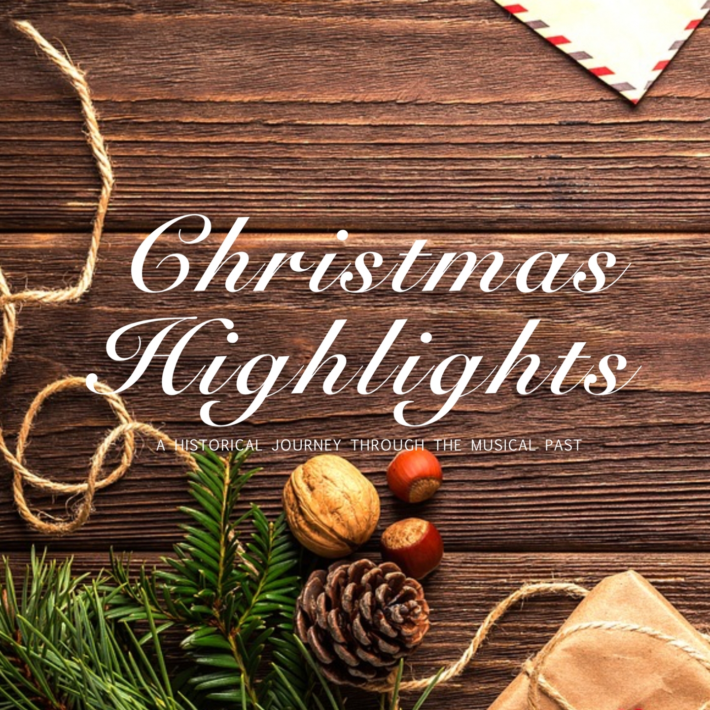 Christmas Highlights