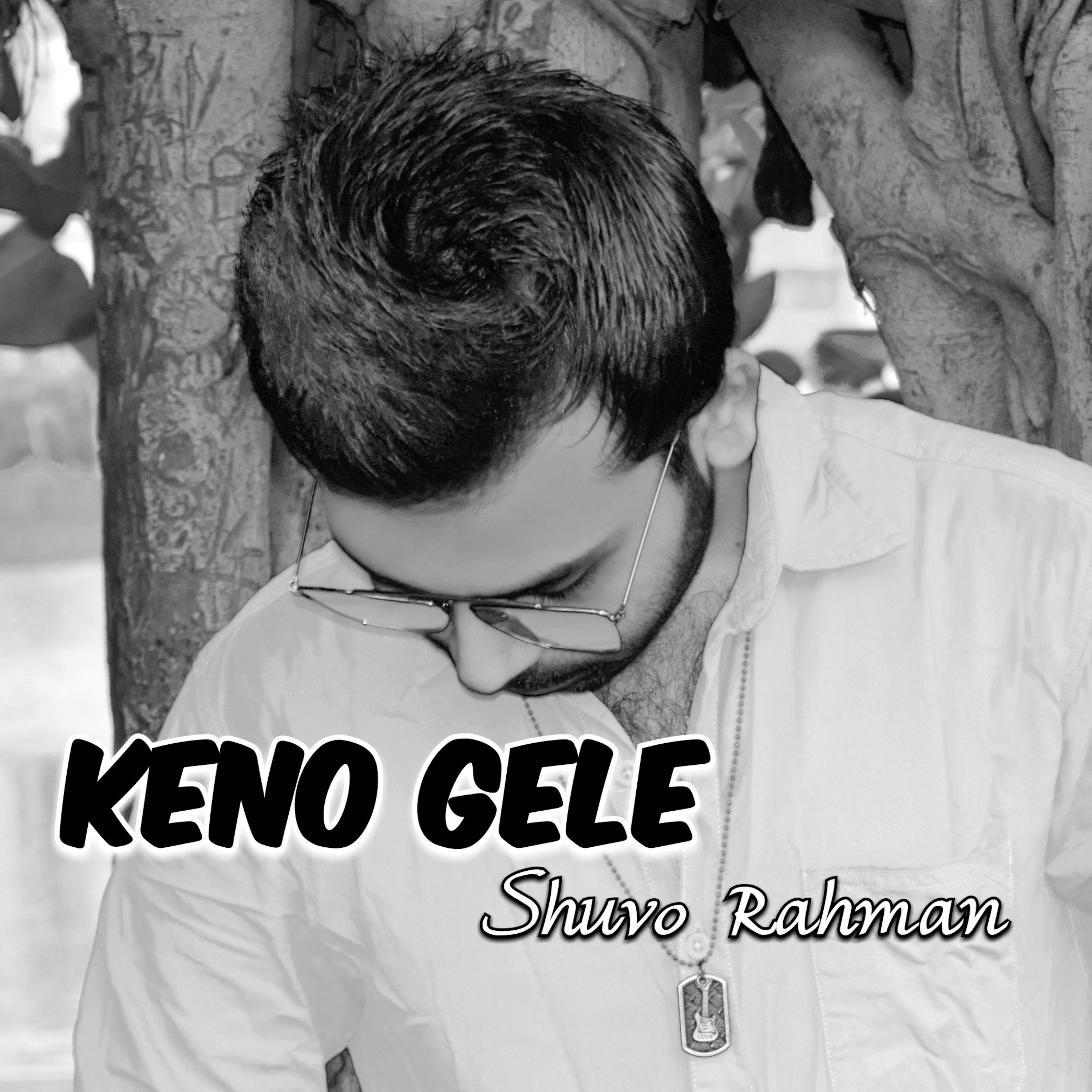 Keno Gele