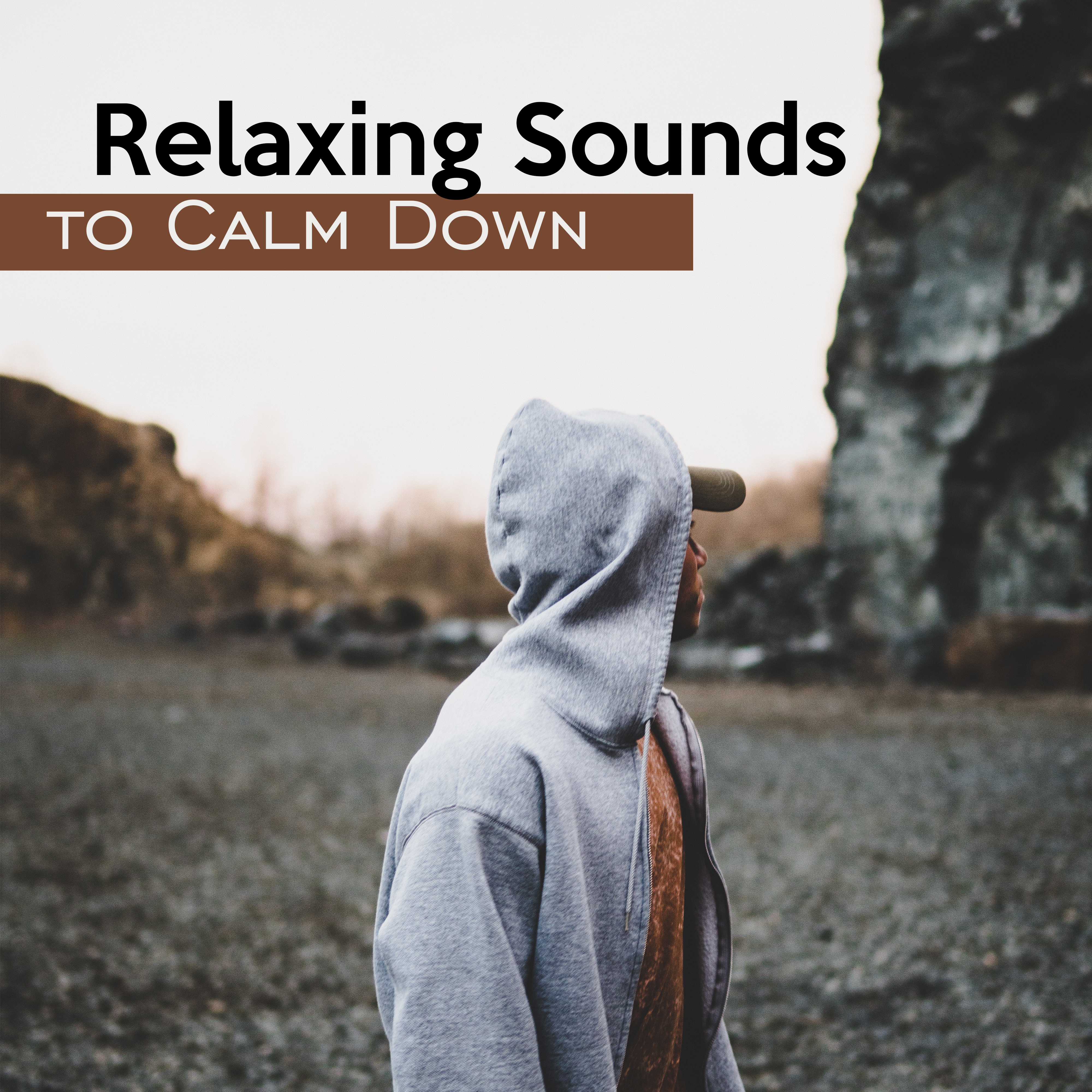 Relaxing Sounds to Calm Down – Healing Music, Peaceful Mind, Rest a Bit, Relaxation Sounds