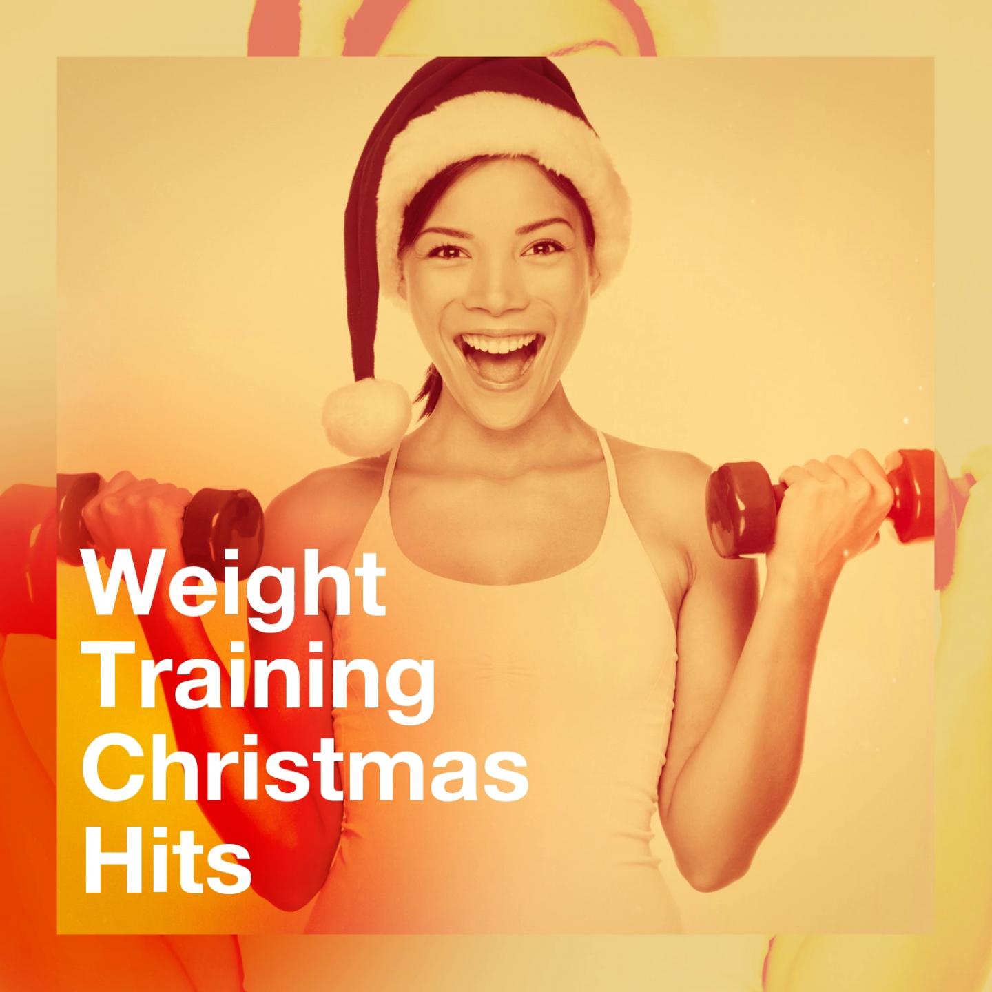 Weight Training Christmas Hits