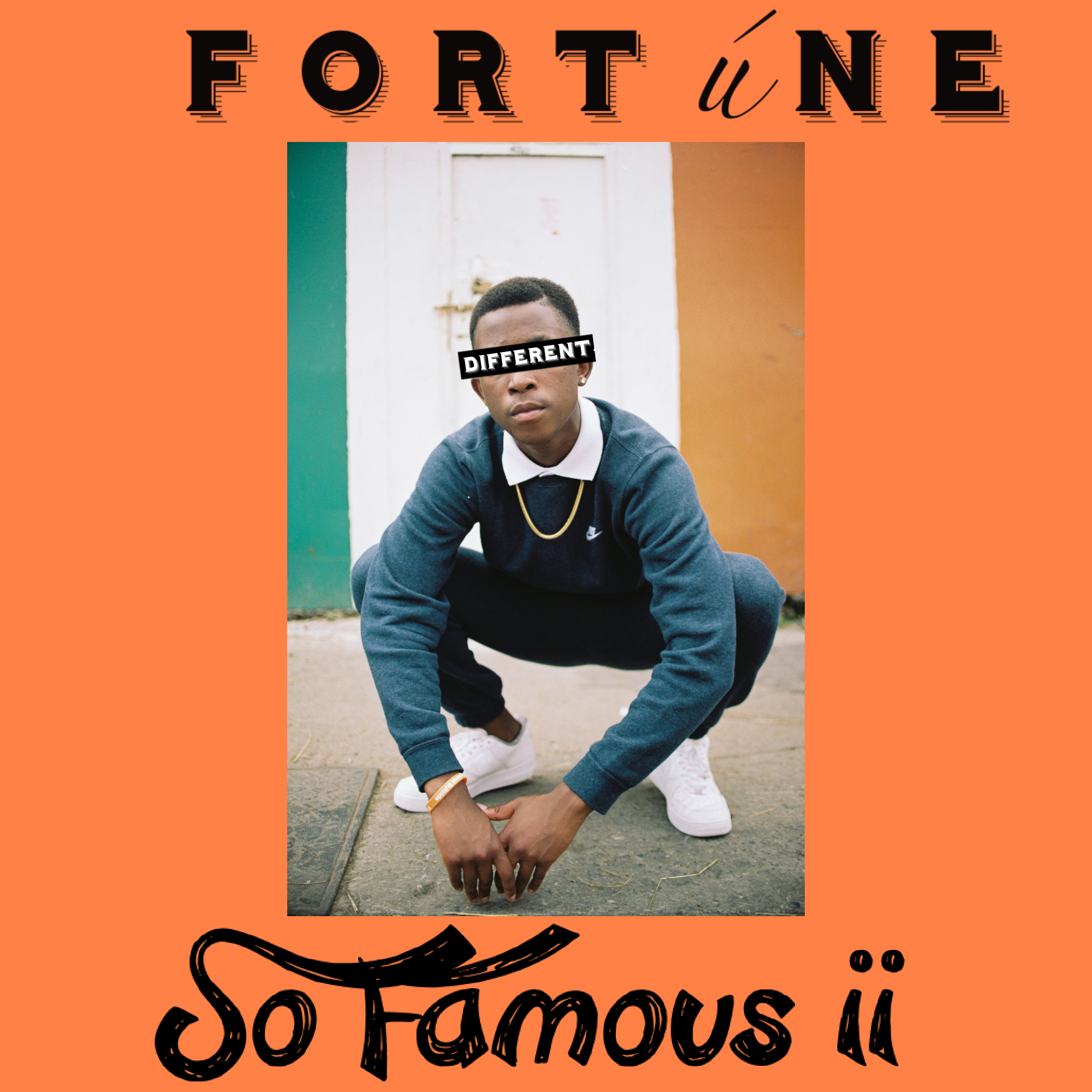 So Famous II