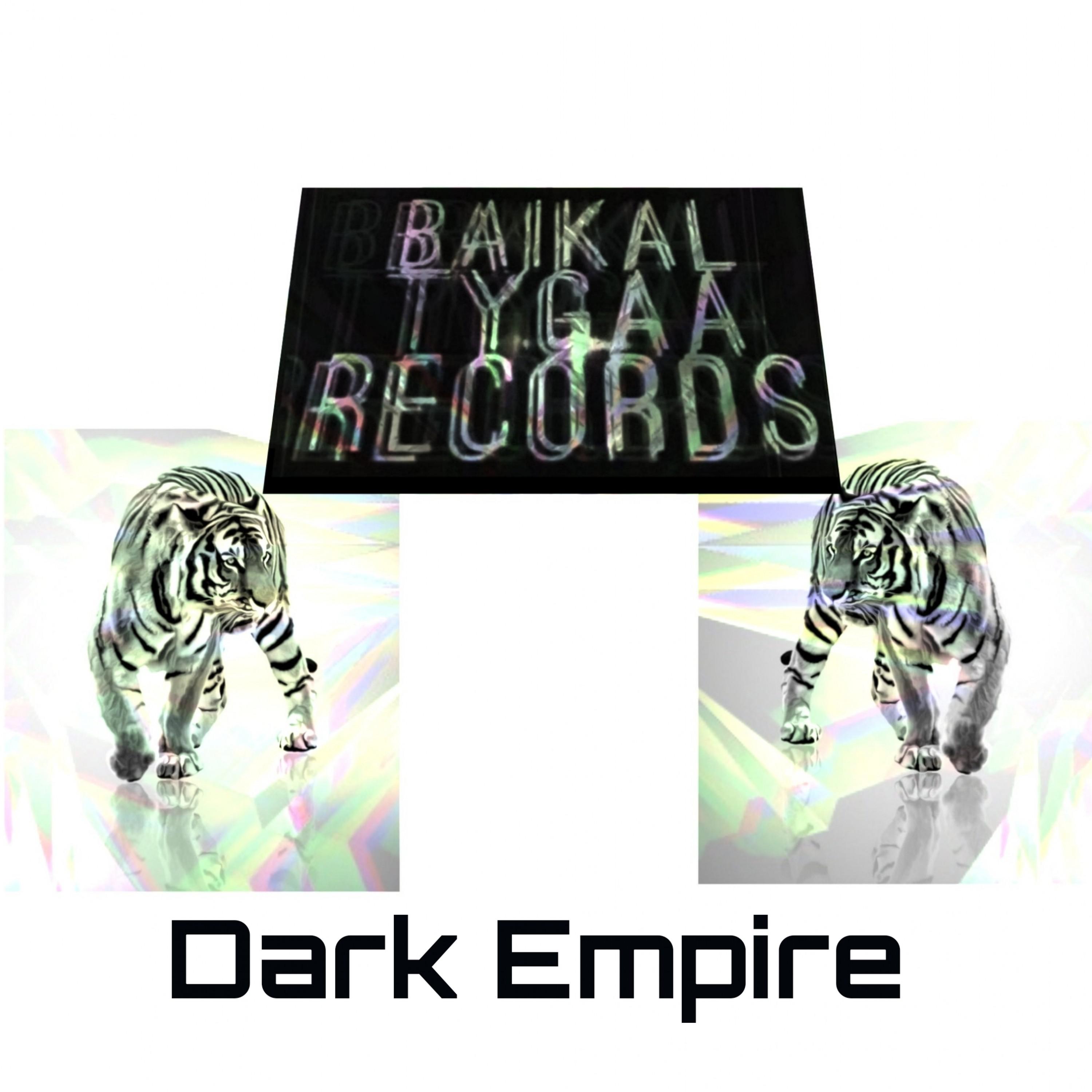 Dark Empire