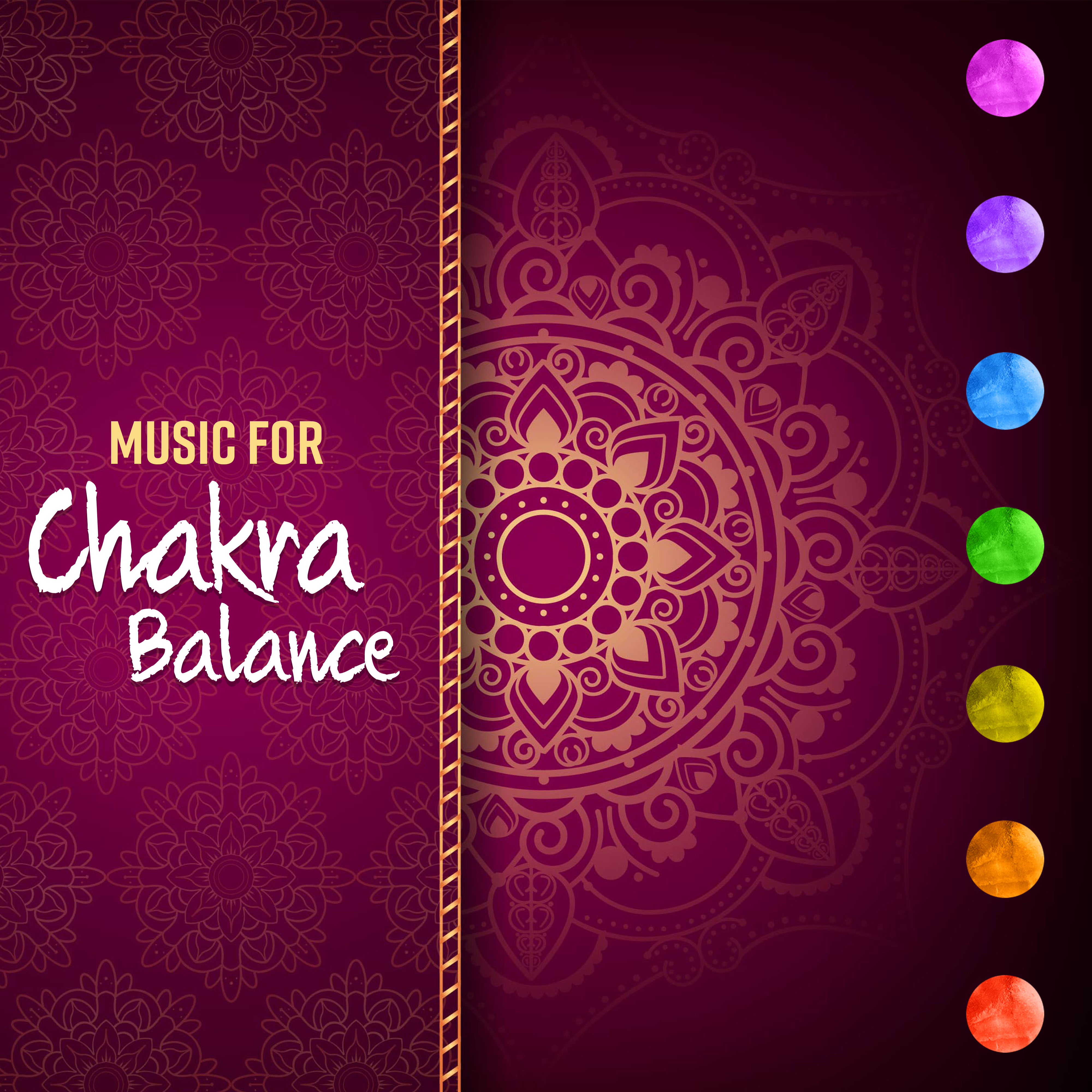 Music for Chakra Balance