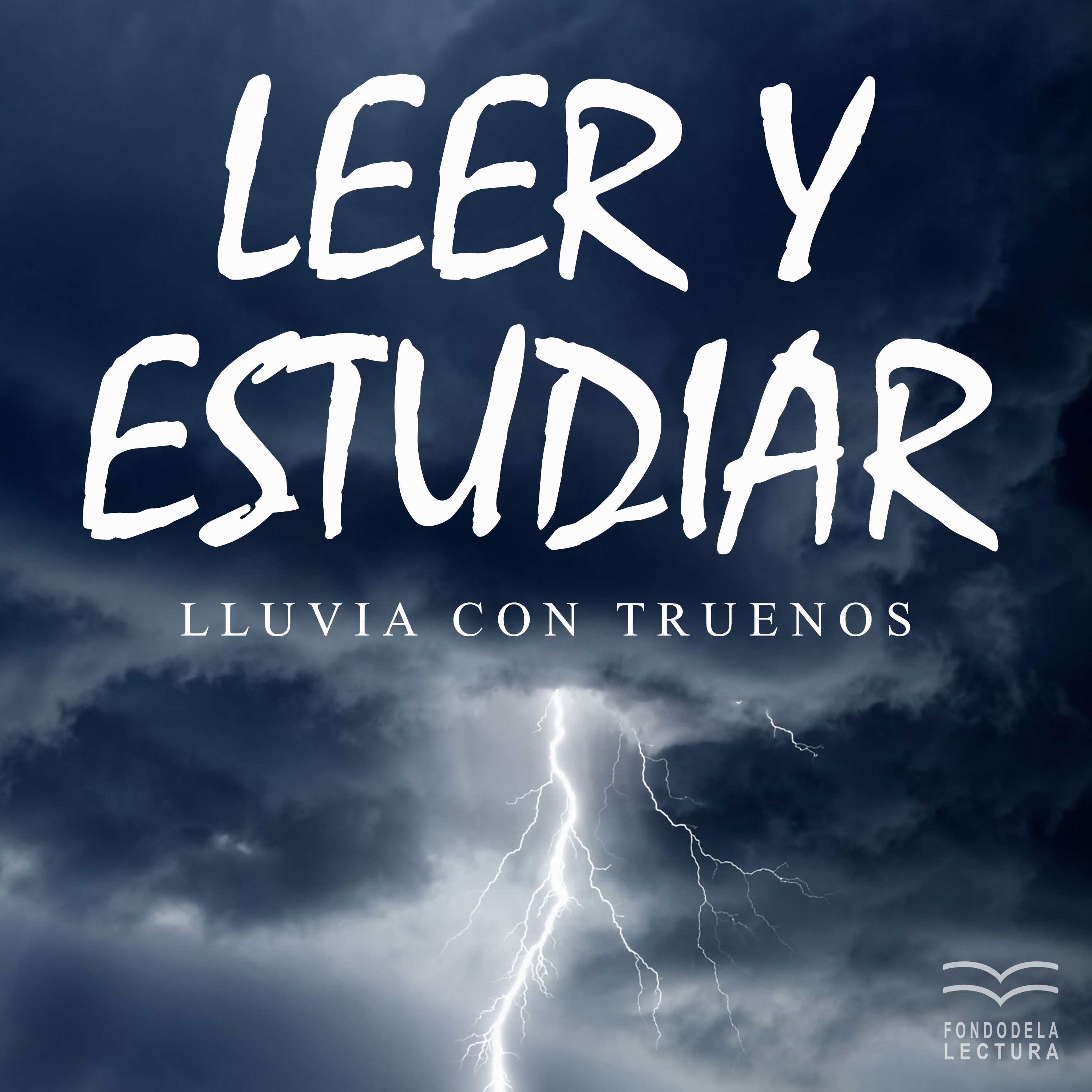 Leer y Estudiar: Lluvia Con Truenos, Pt. 13