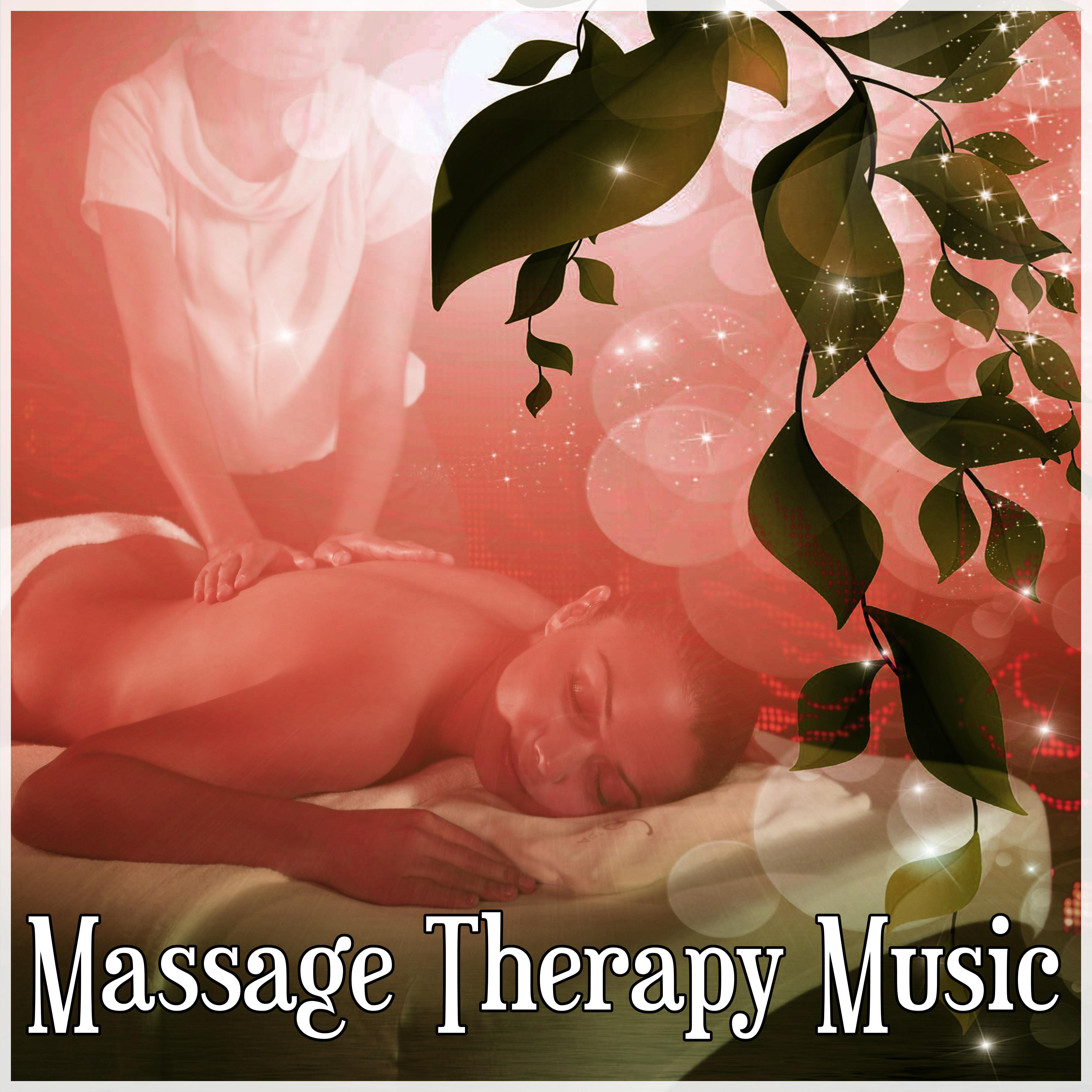 Massage Therapy Music – Nature Sounds, Pure Massage Relaxation, Massage Therapy, New Age, Lotus Flower