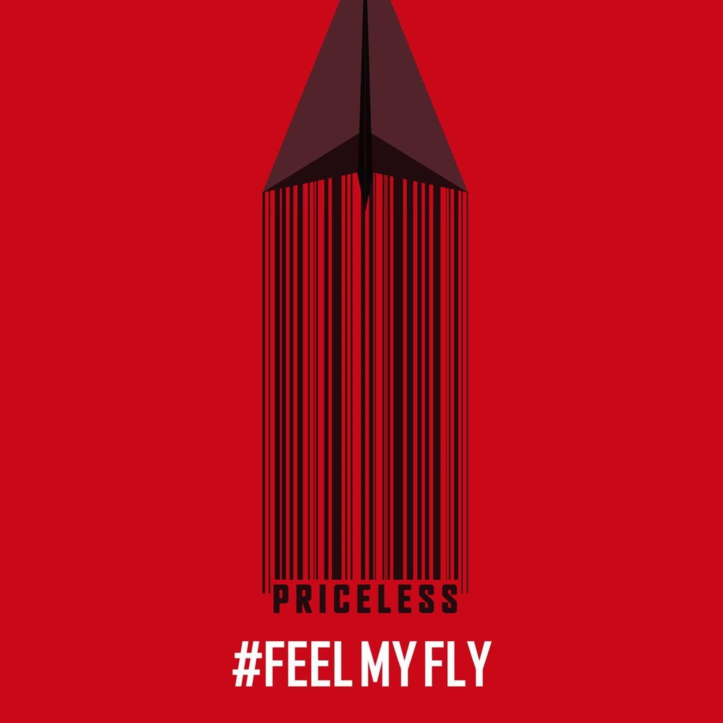 Feel My Fly - Single