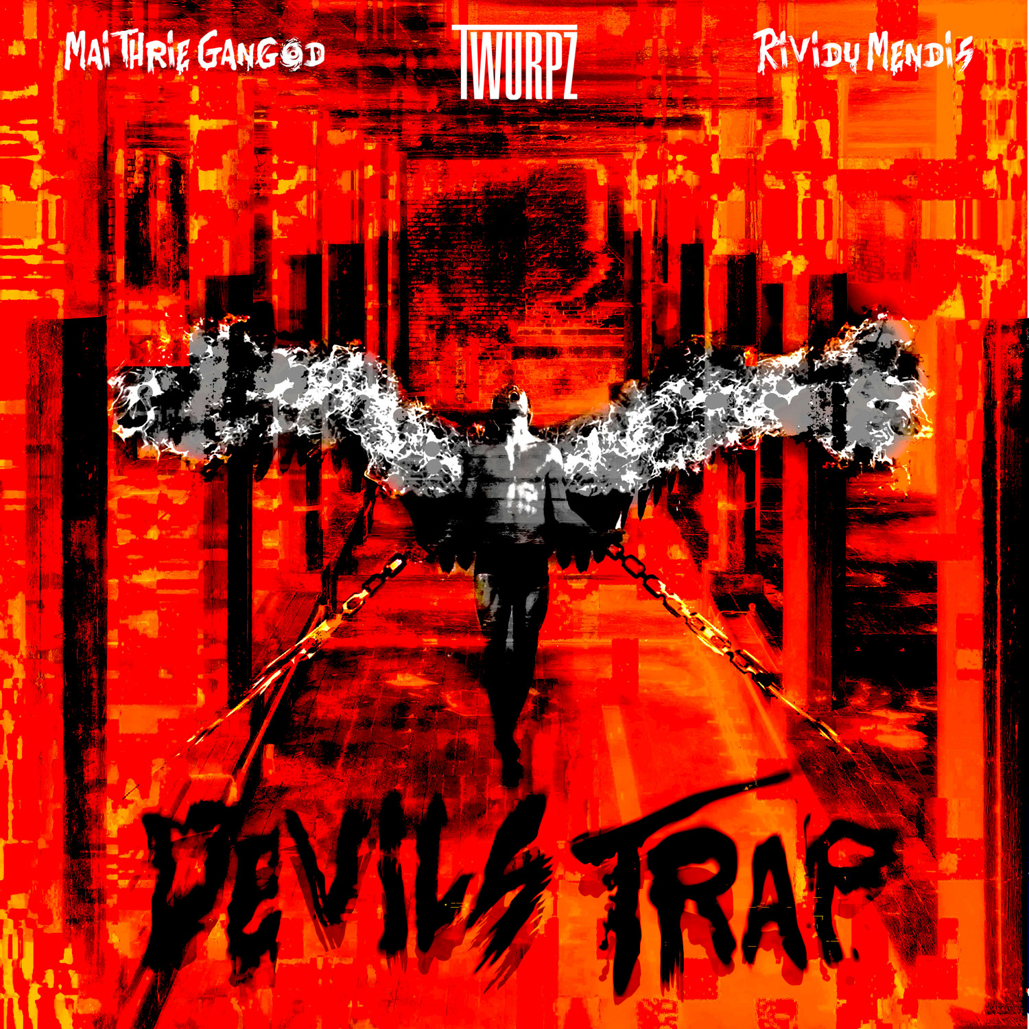 Devils Trap