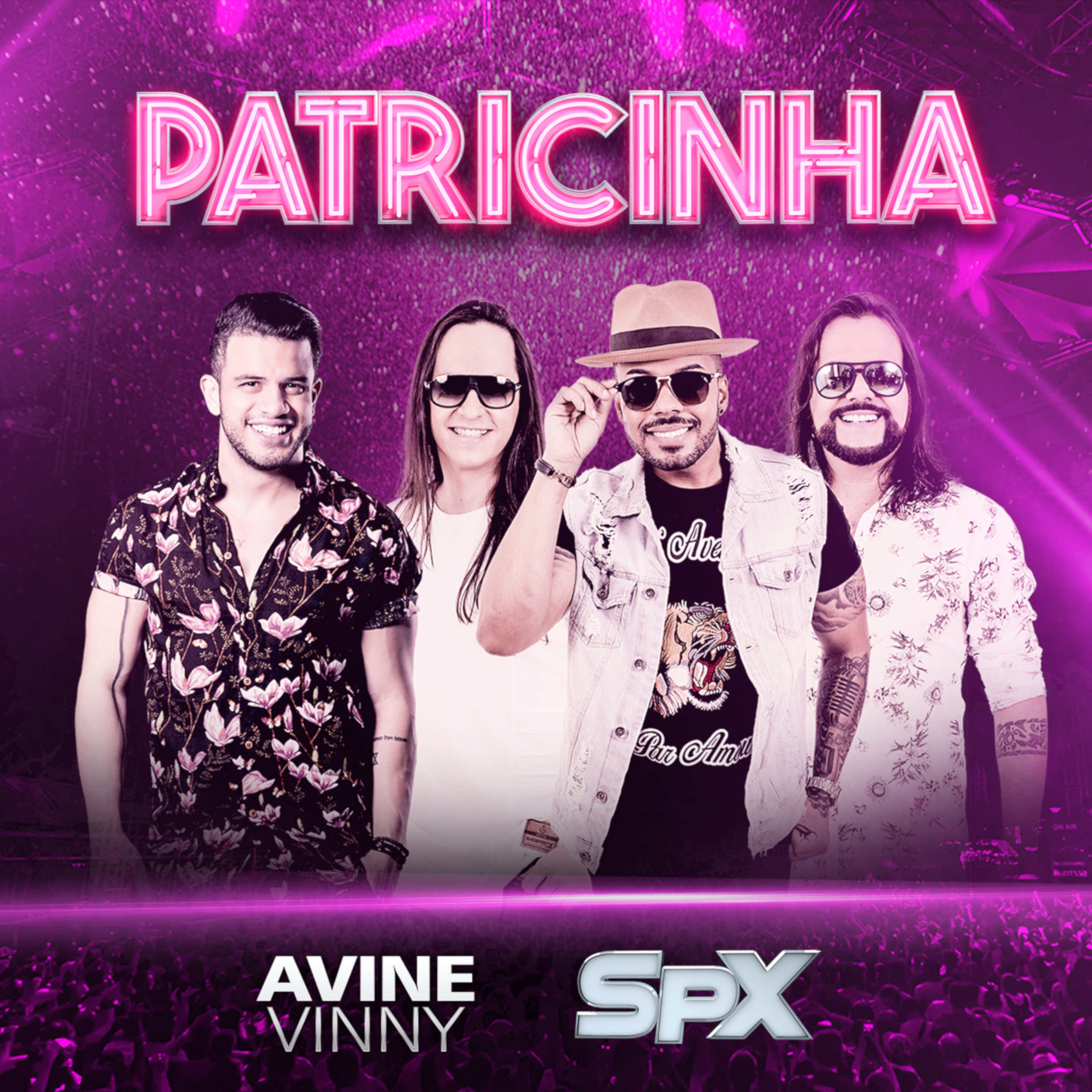 Patricinha