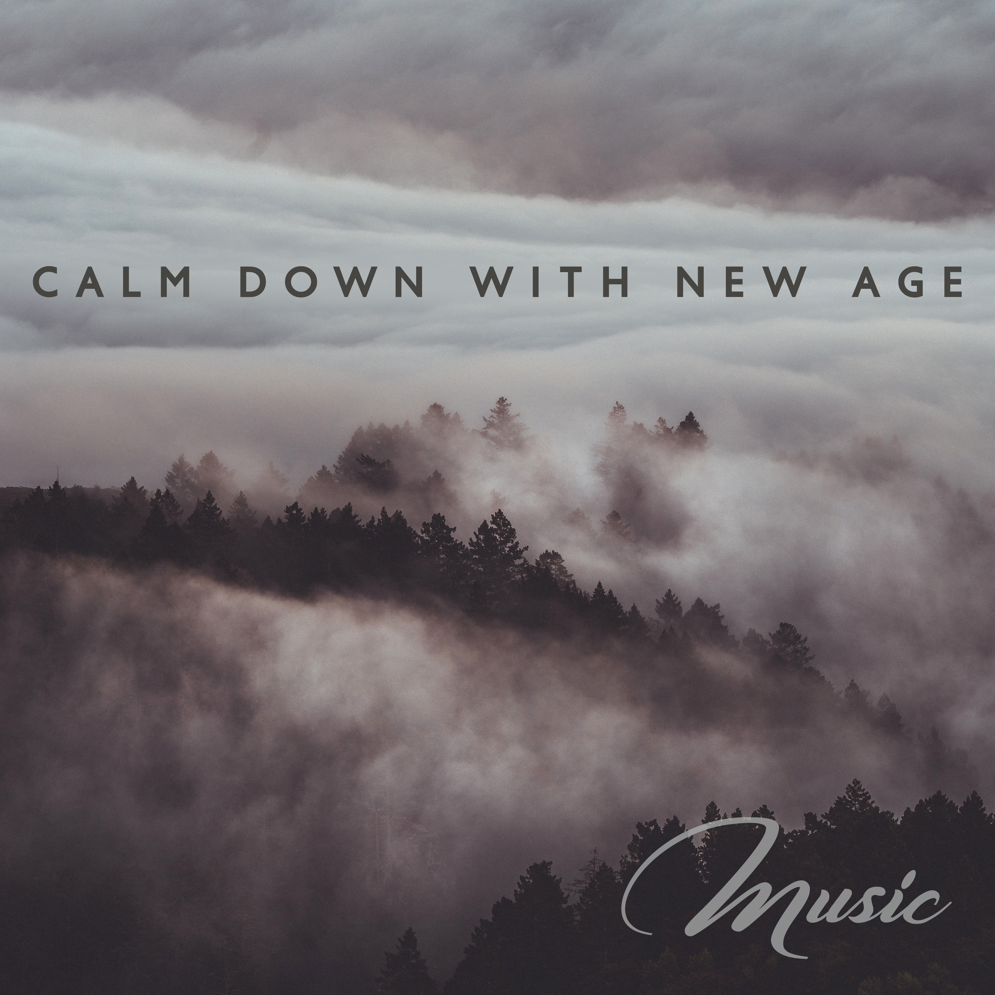 Calm Down with New Age Music