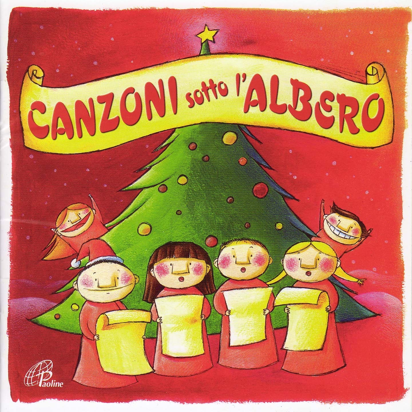 Canzoni sotto l'albero