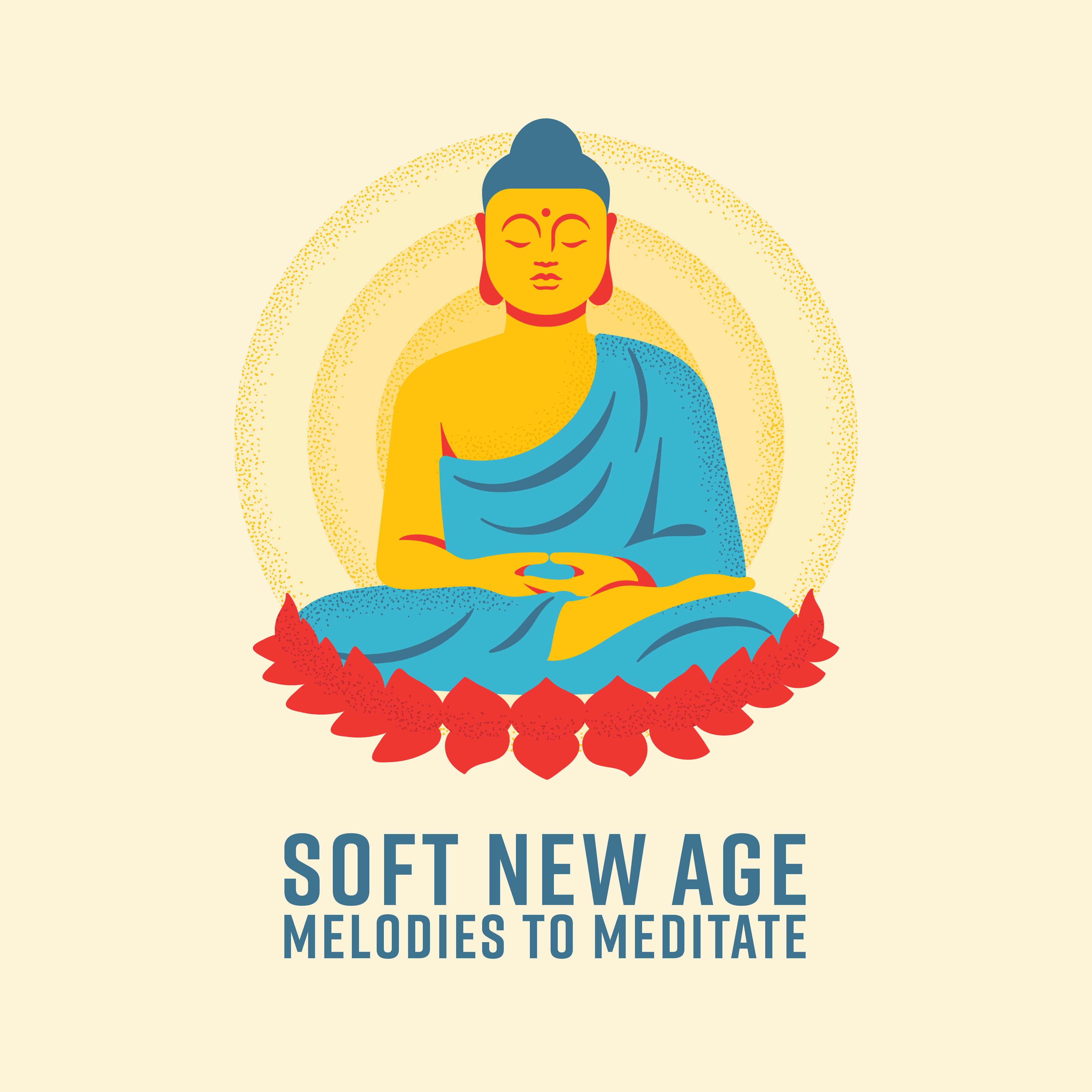 Soft New Age Melodies to Meditate