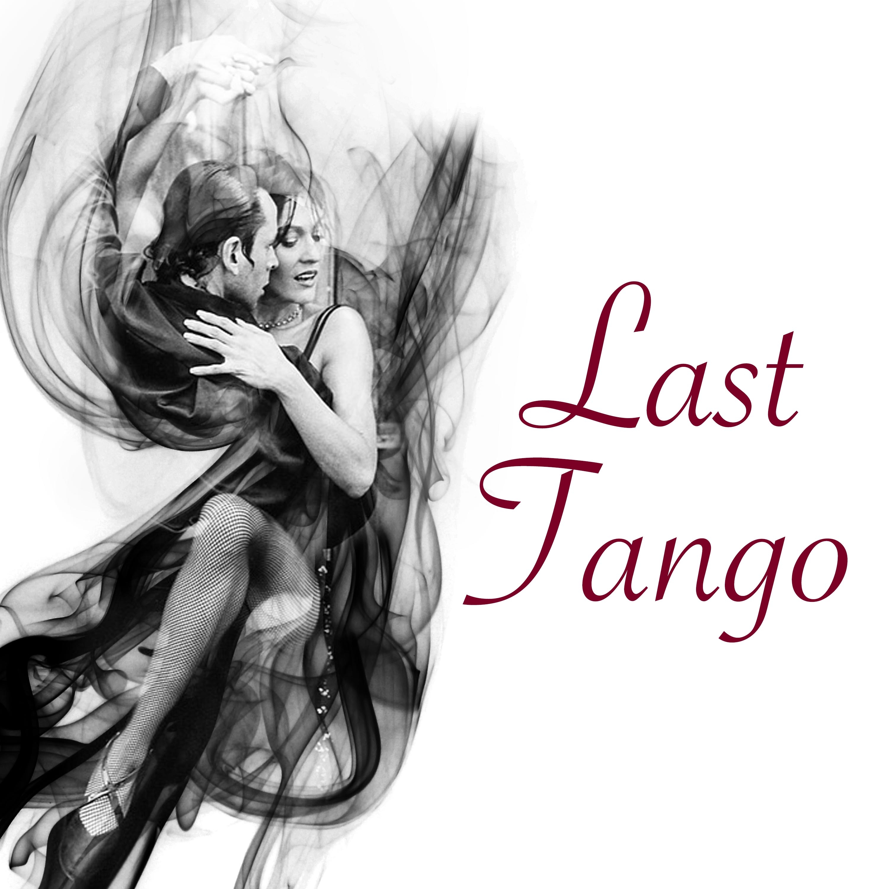 Last Tango: Tango Club Argentino