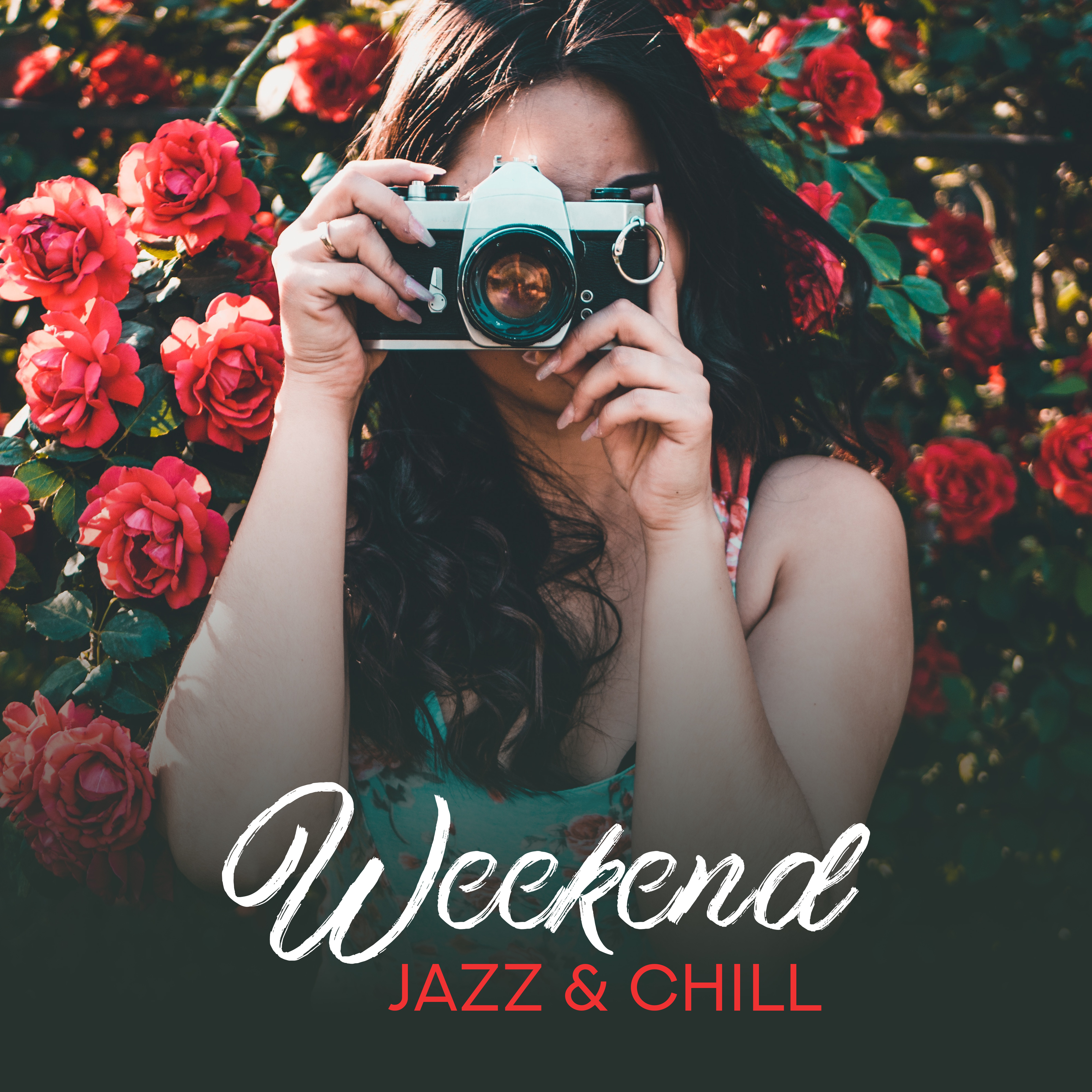 Weekend Jazz & Chill