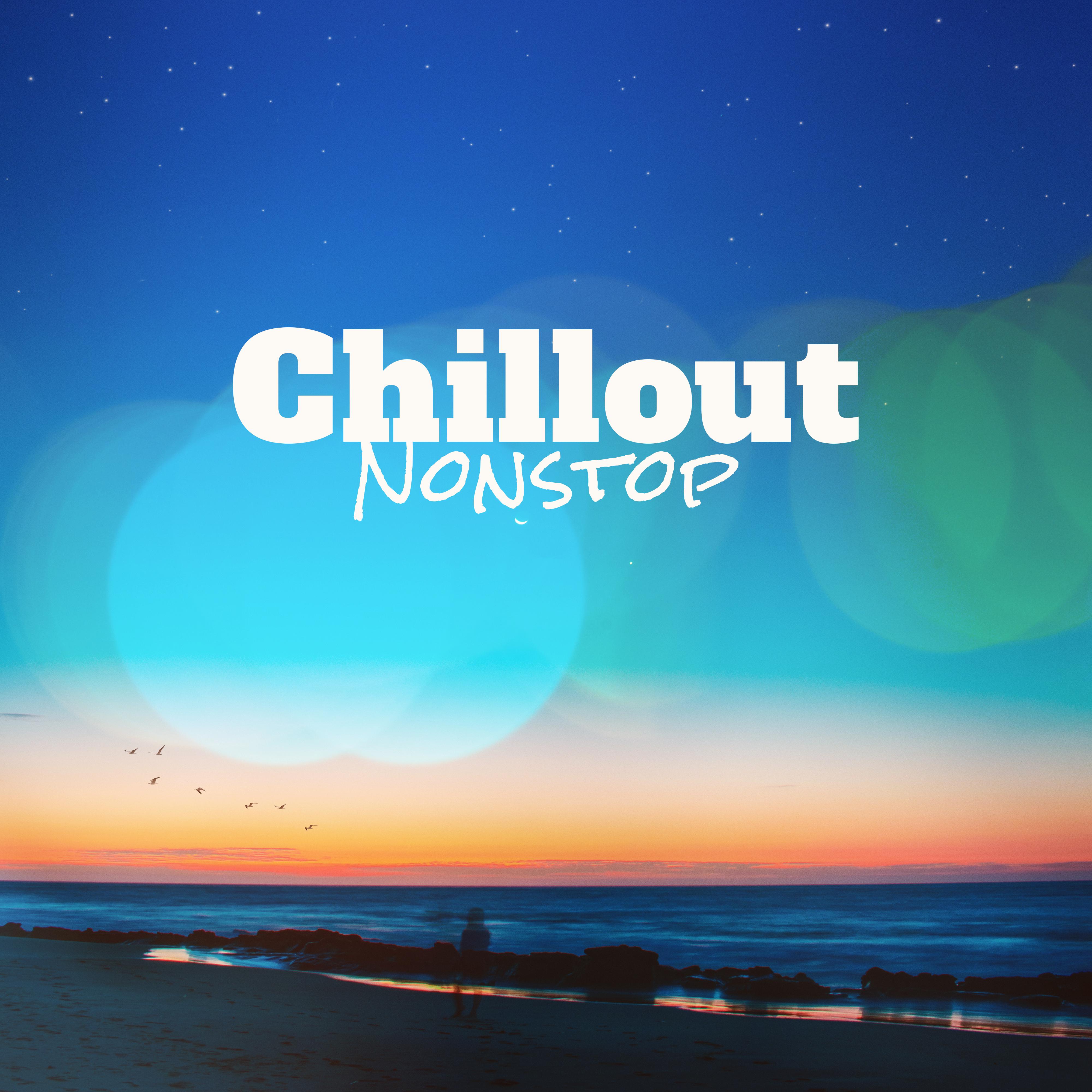 Chillout Nonstop – Chill Out 2018