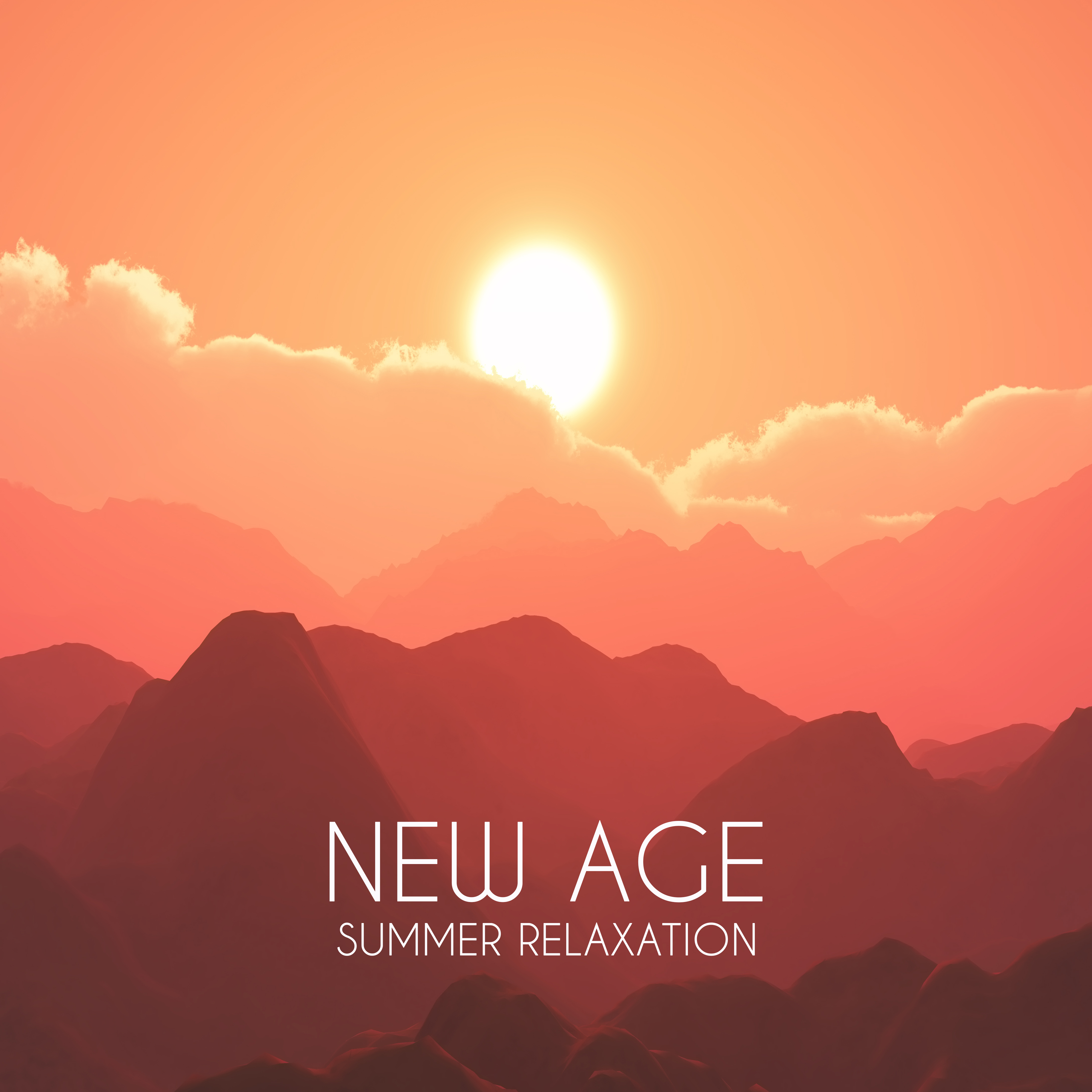 New Age Summer Relaxation