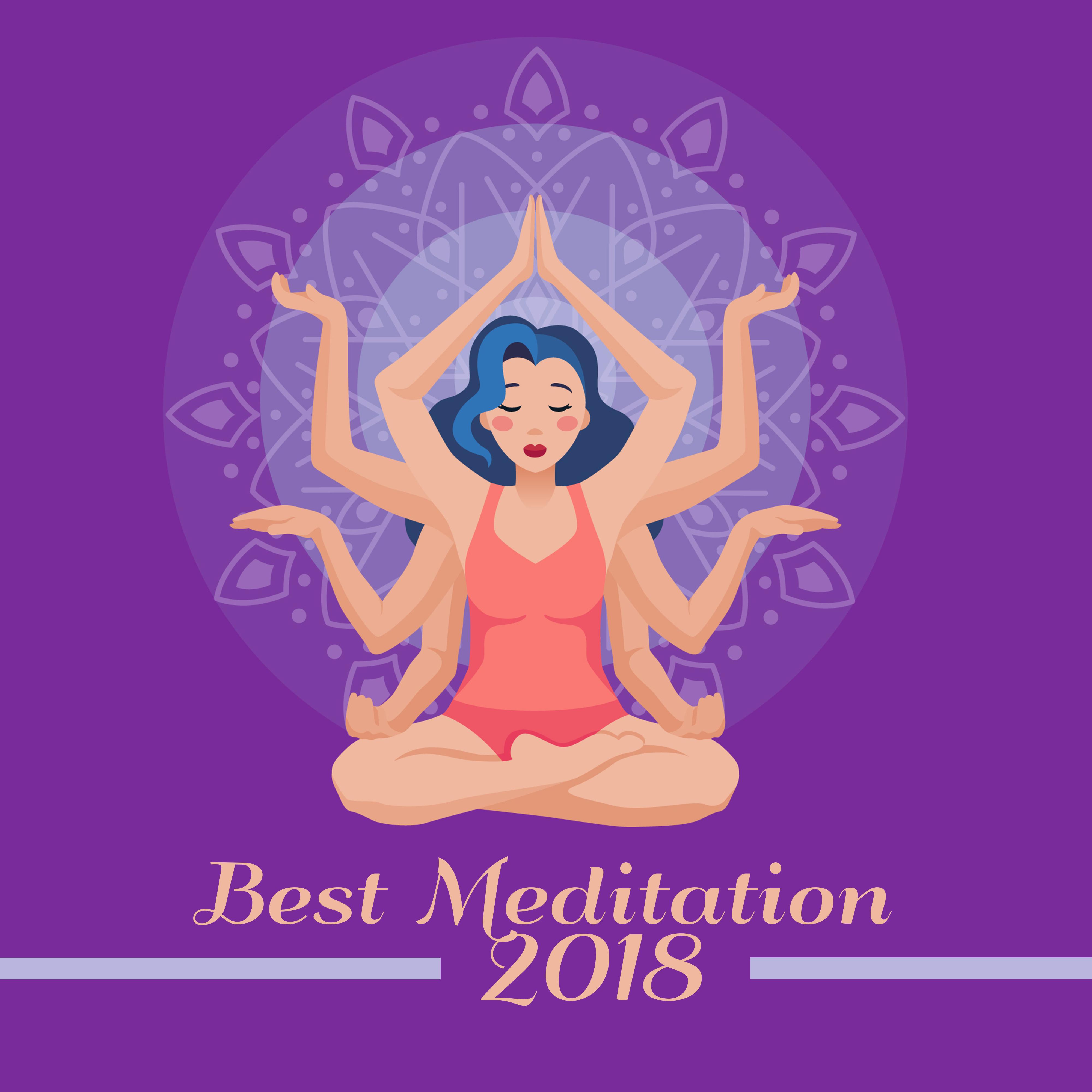 Best Meditation 2018