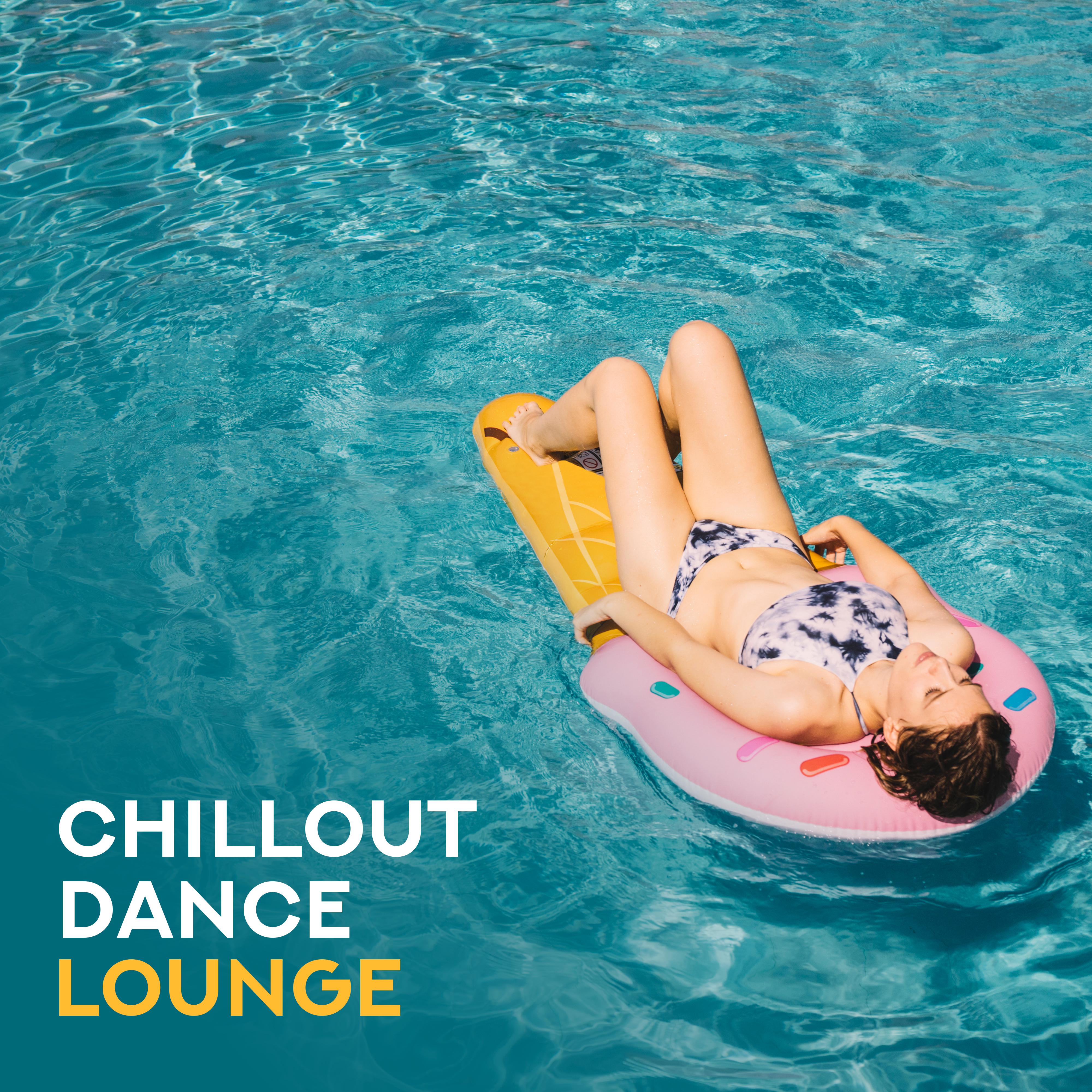 Chillout Dance Lounge