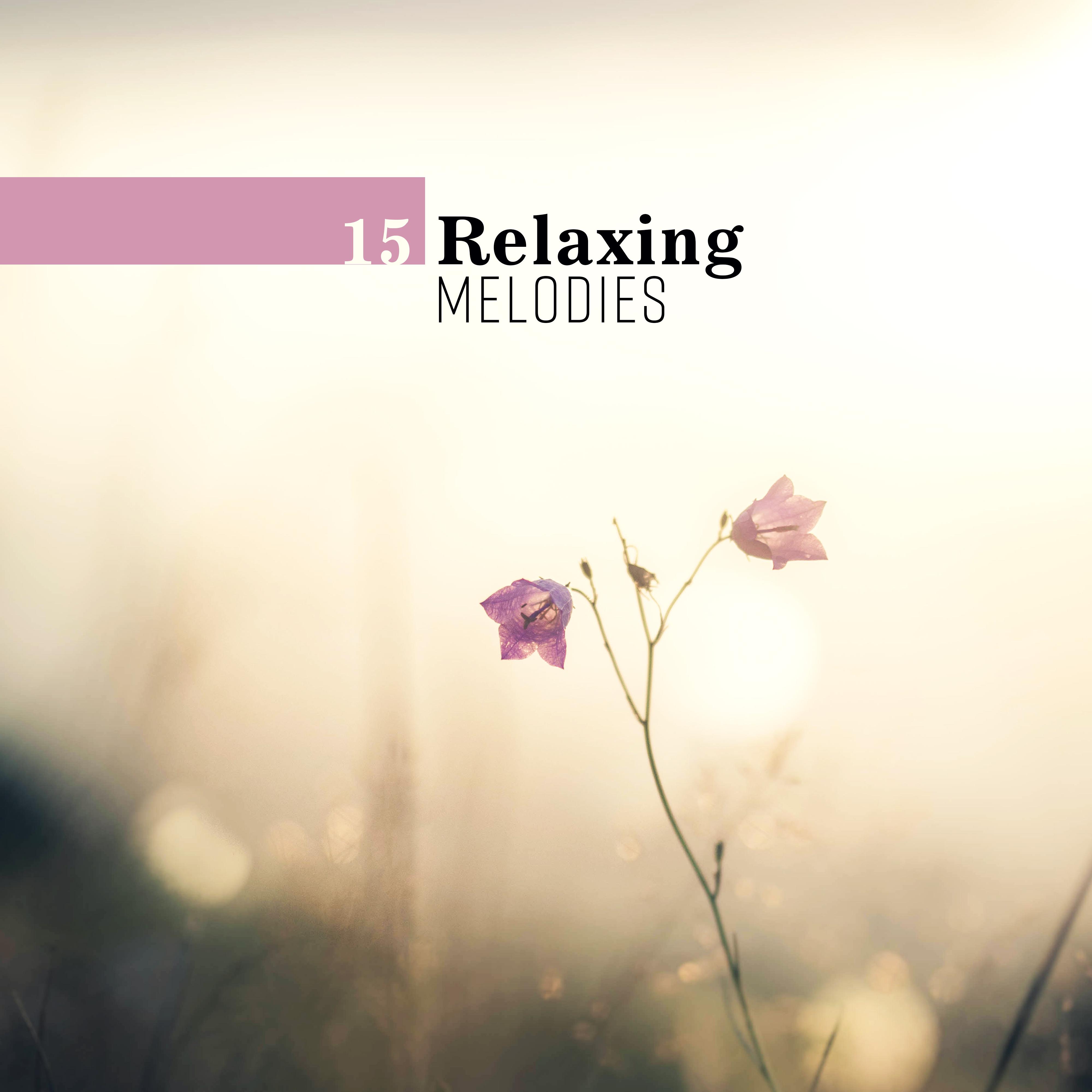 15 Relaxing Melodies