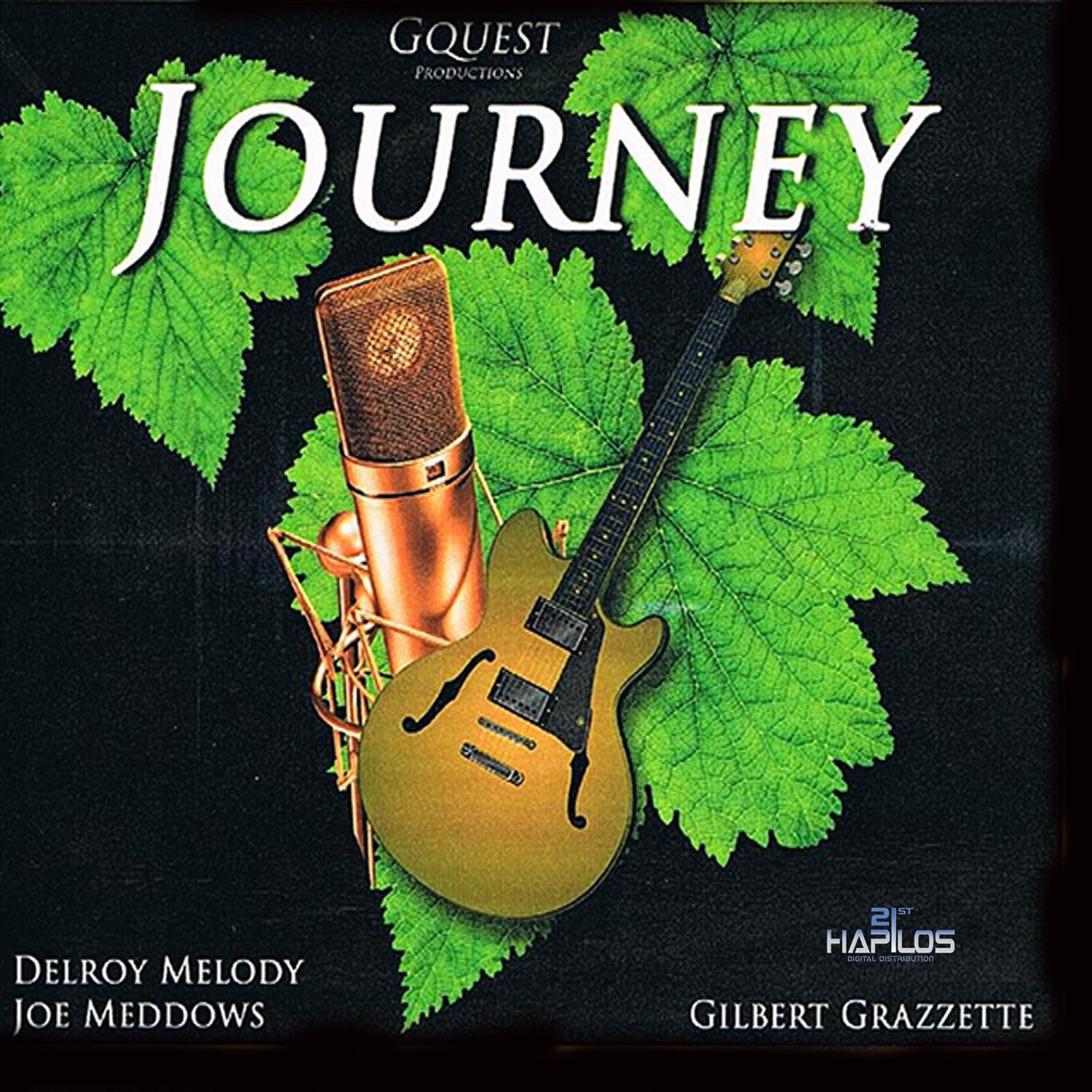 Journey - Single