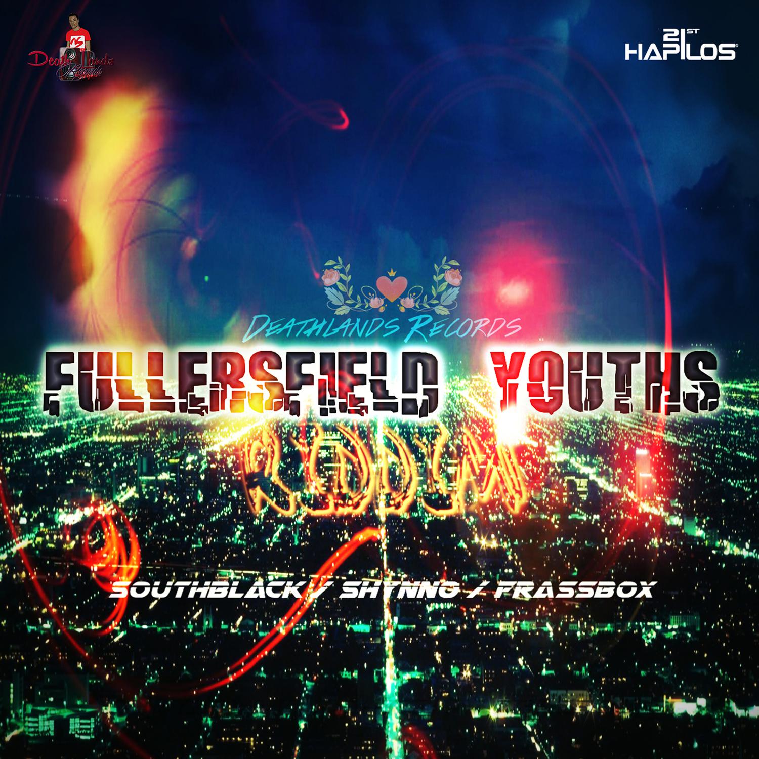 Fullersfield Youths Riddim