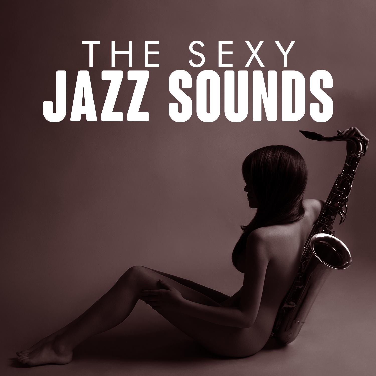 The Sexy Jazz Sounds