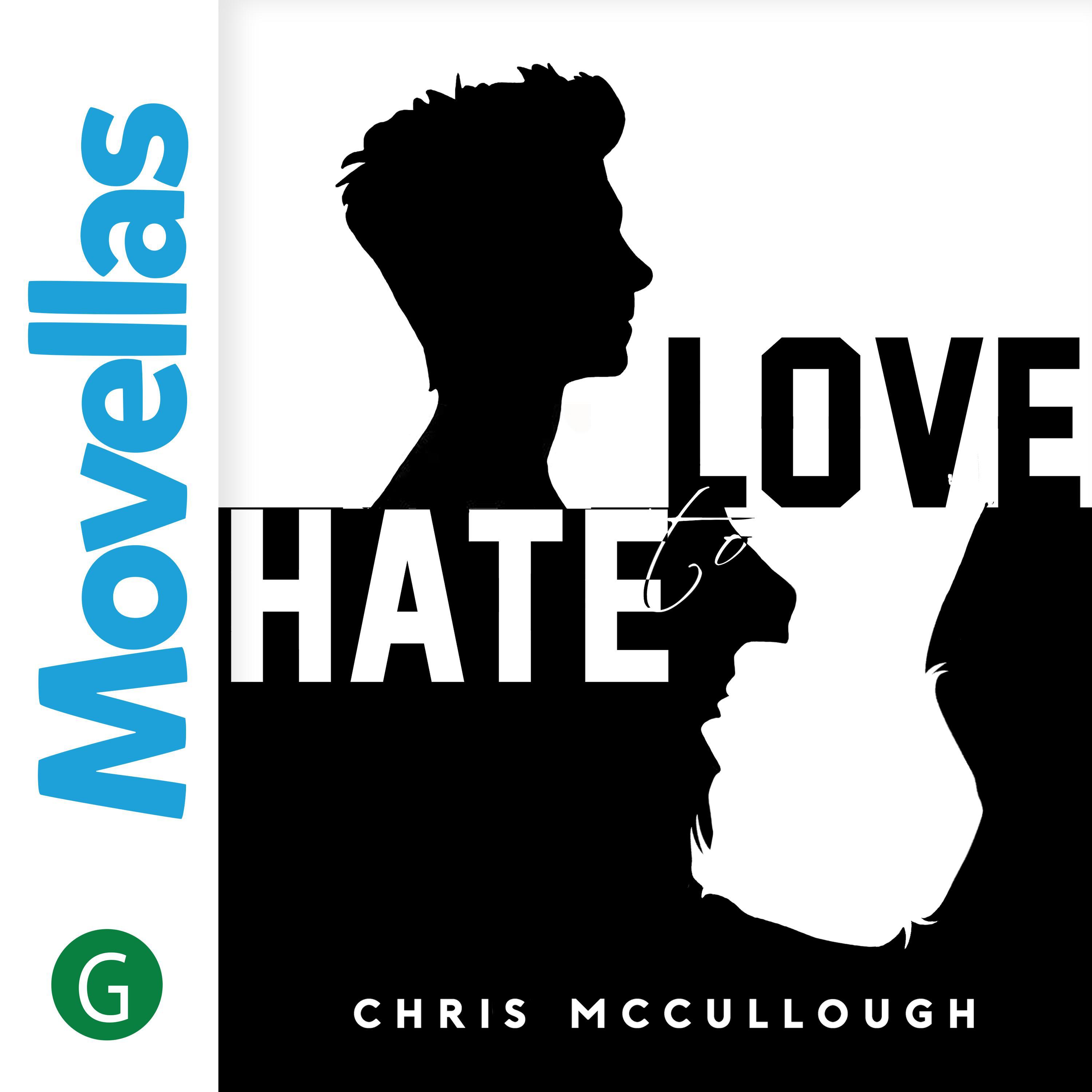 Love to Hate - Episode 3