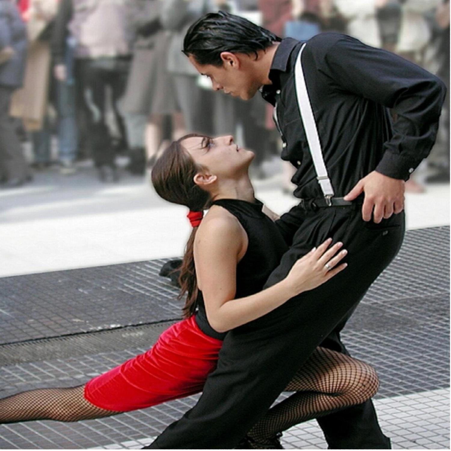 The Most Famous Argentinian Tango Orchestras, Vol. 2