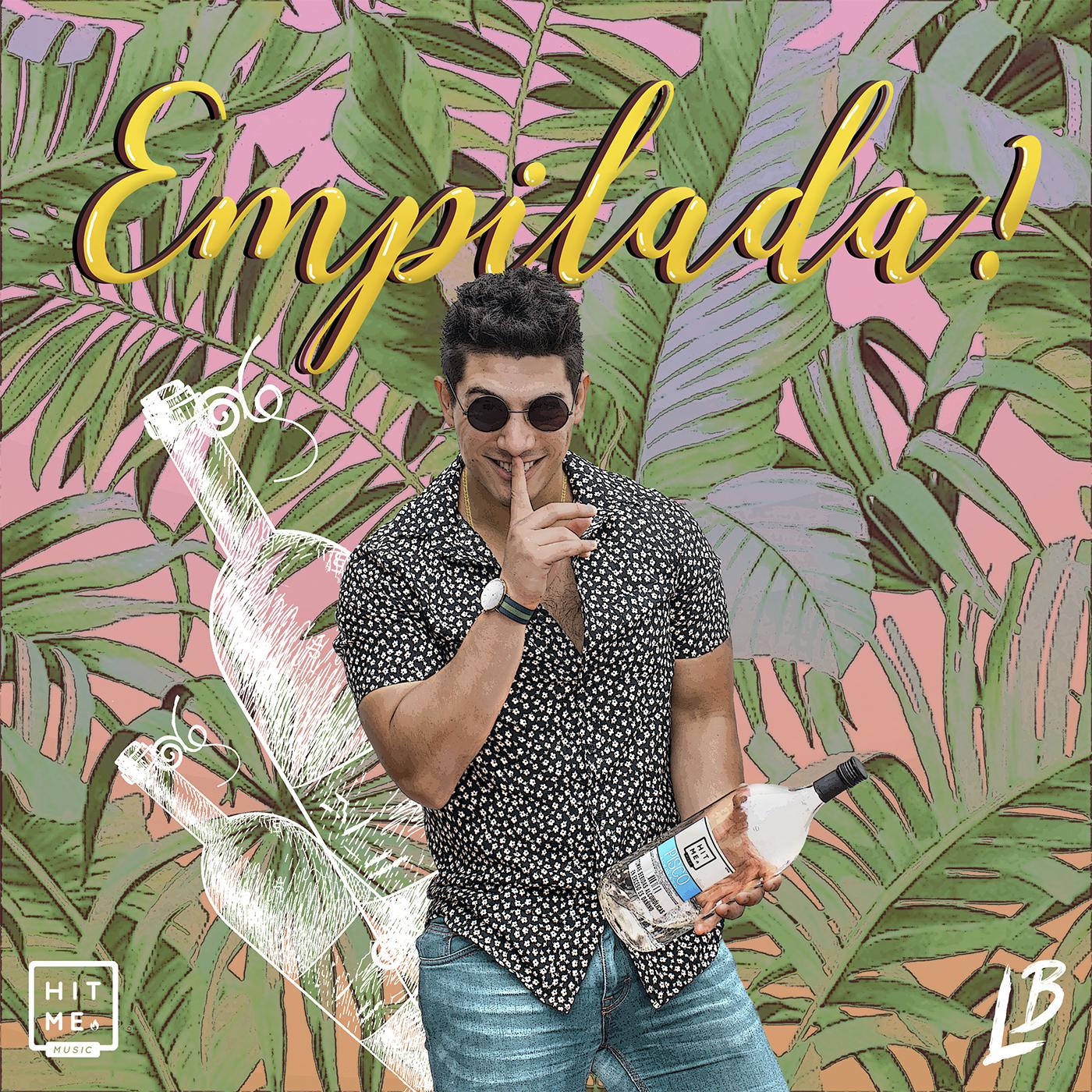 Empilada