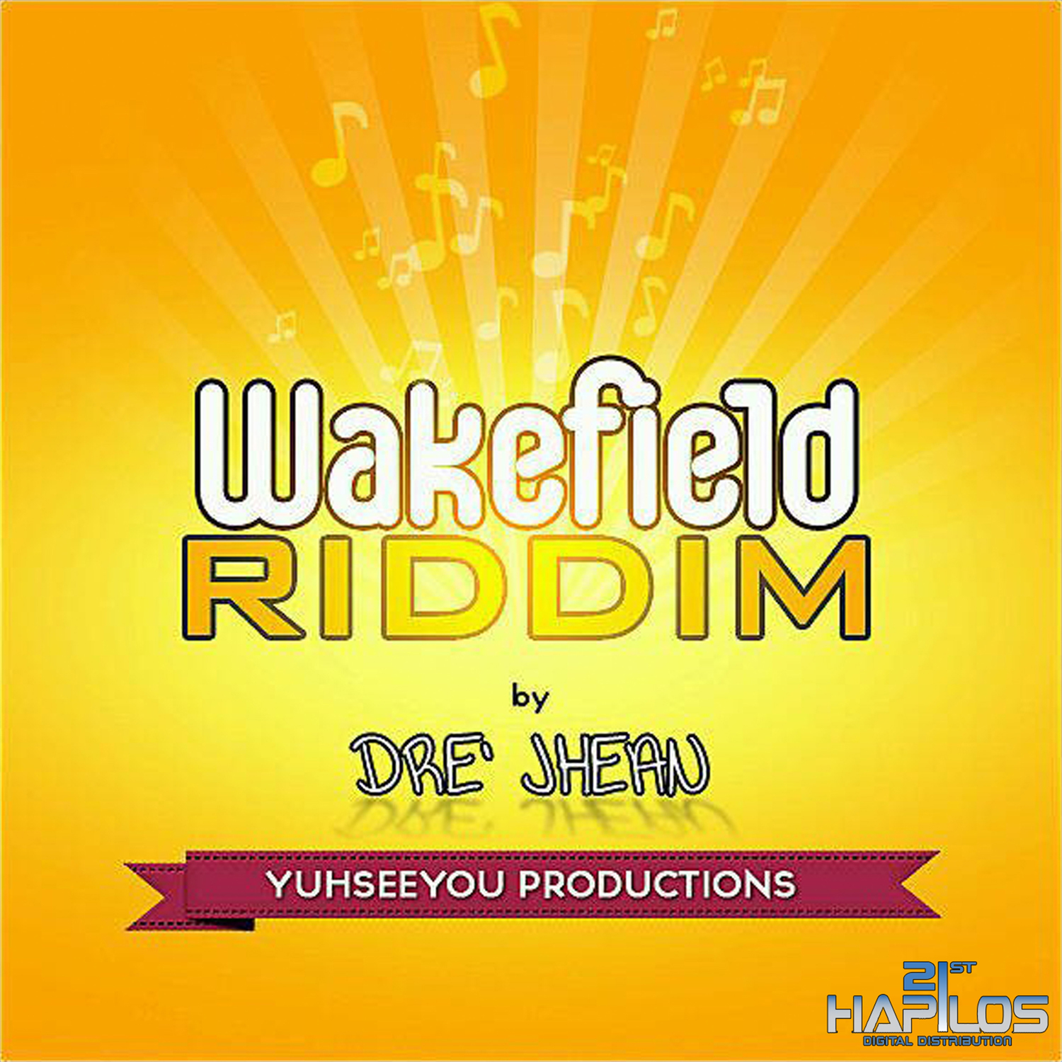 Wakefield Riddim