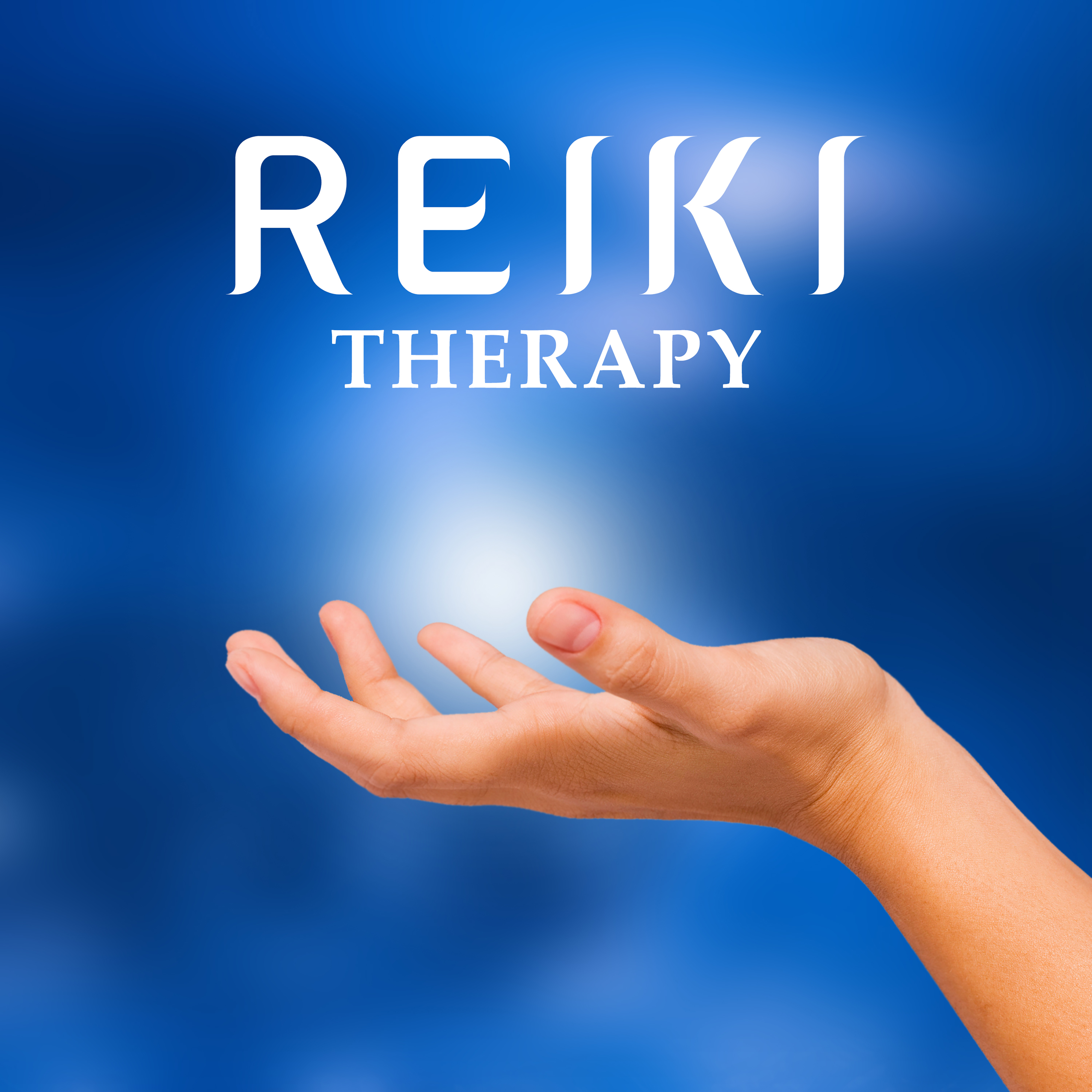Reiki Therapy – Meditation Music, Deep Focus, Relaxation Waves, Oriental Flute, Soothing Guitar, Nature Sounds for Better Concentration