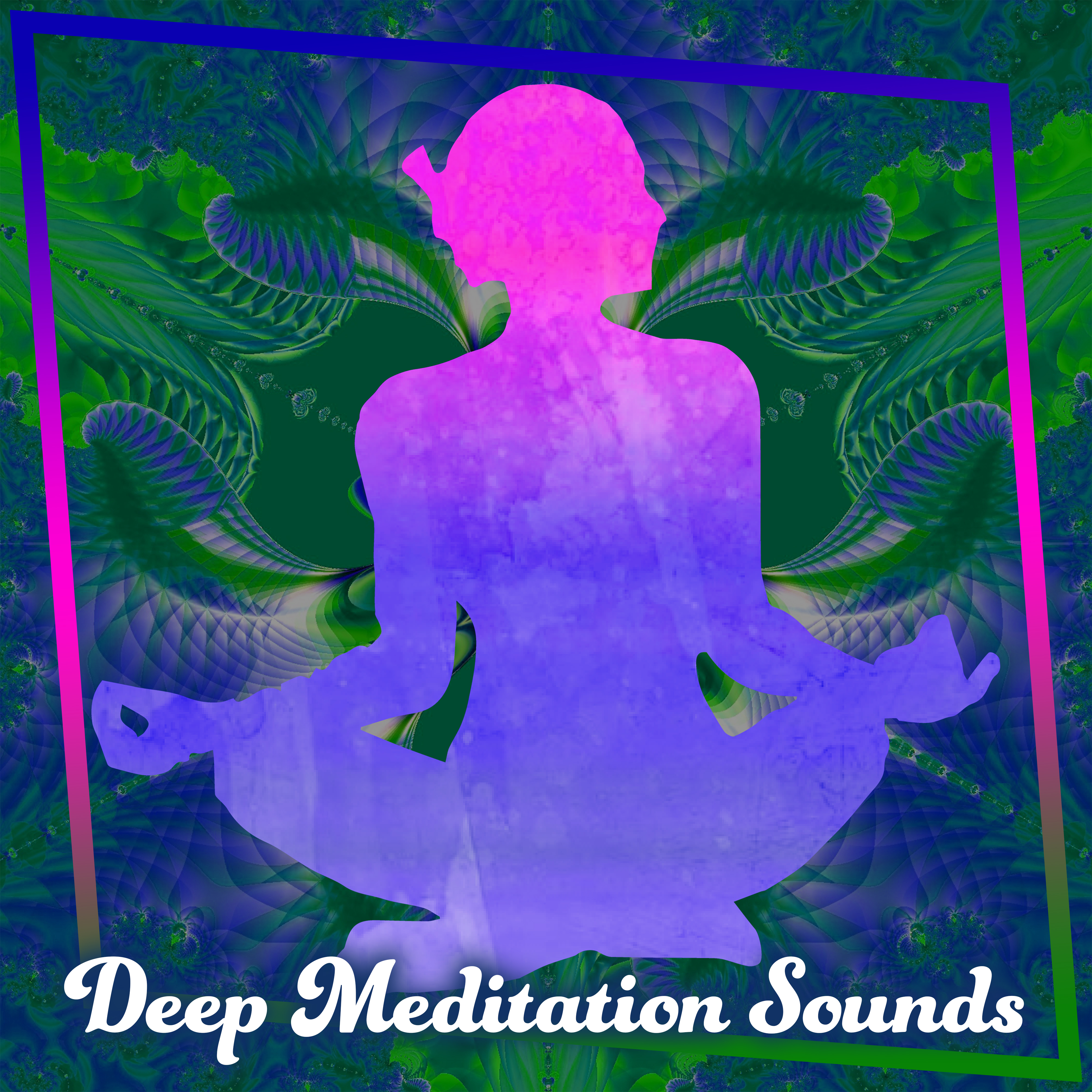 Deep Meditation Sounds – New Age, Serenity Nature Sounds, Yoga Asanas, Mindfulness Practice, Yoga Background Music