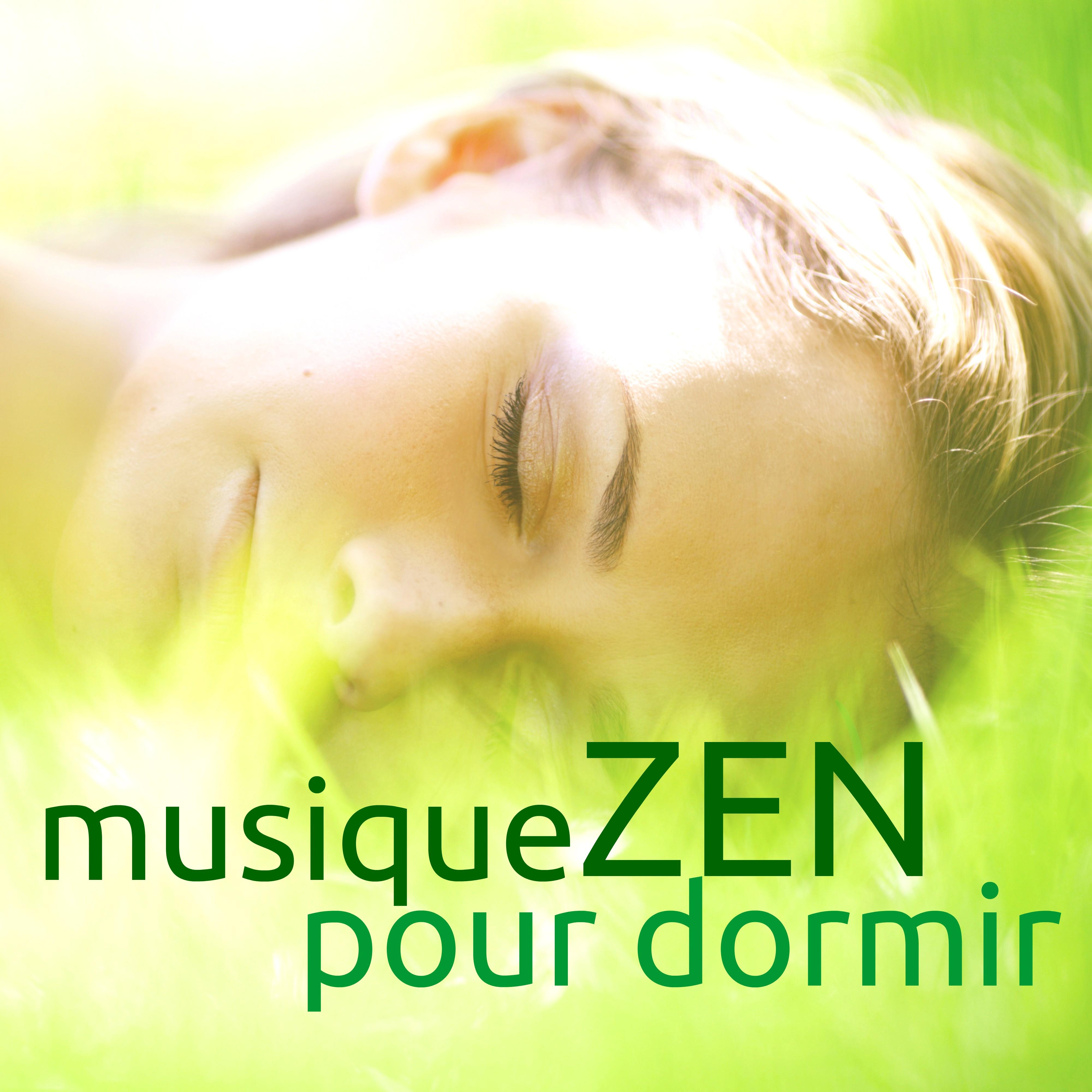 Musique Zen pour Dormir – Berceuses pour Méditation, Sophrologie et Sommeil Profond
