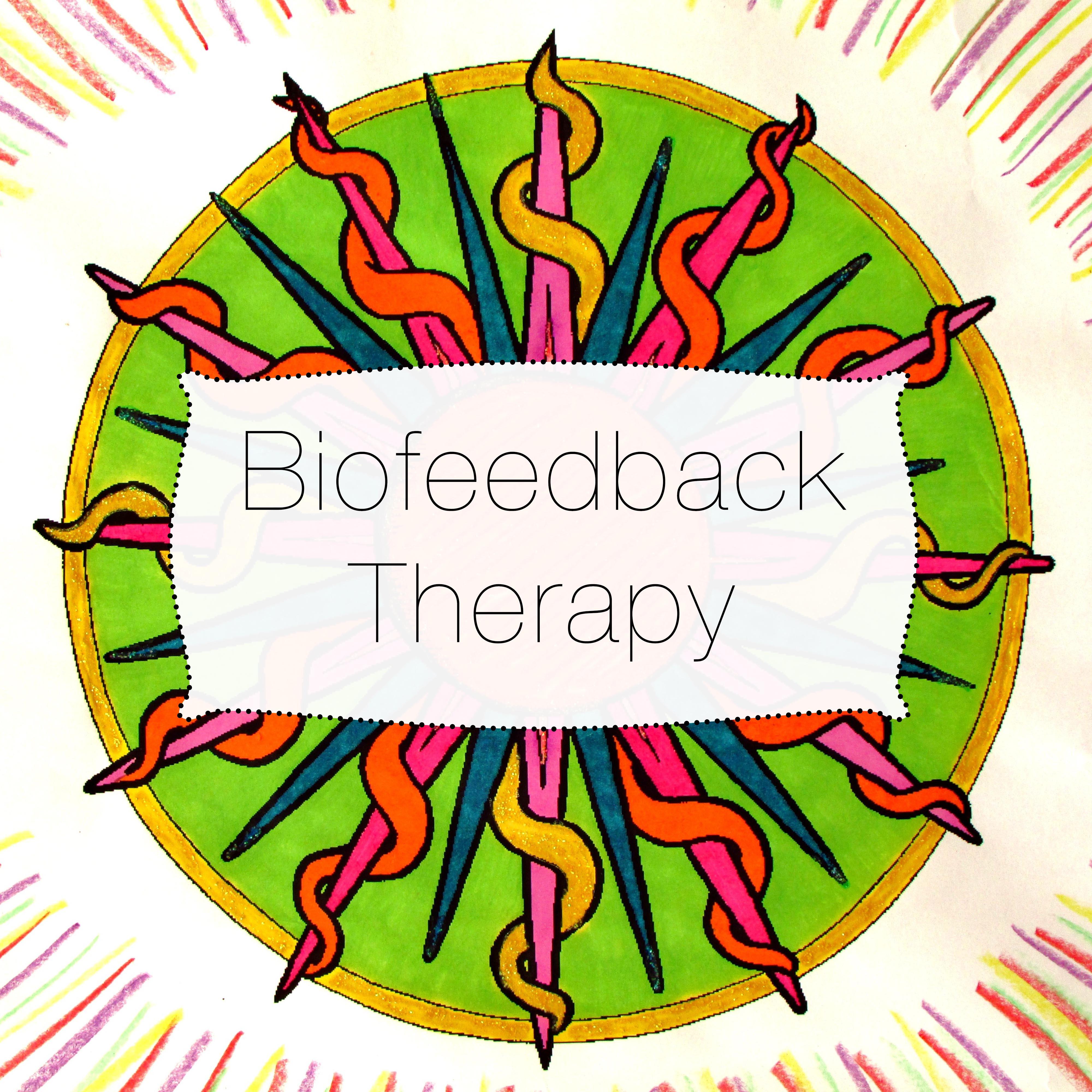 Biofeedback Therapy - Reiki Healing Music