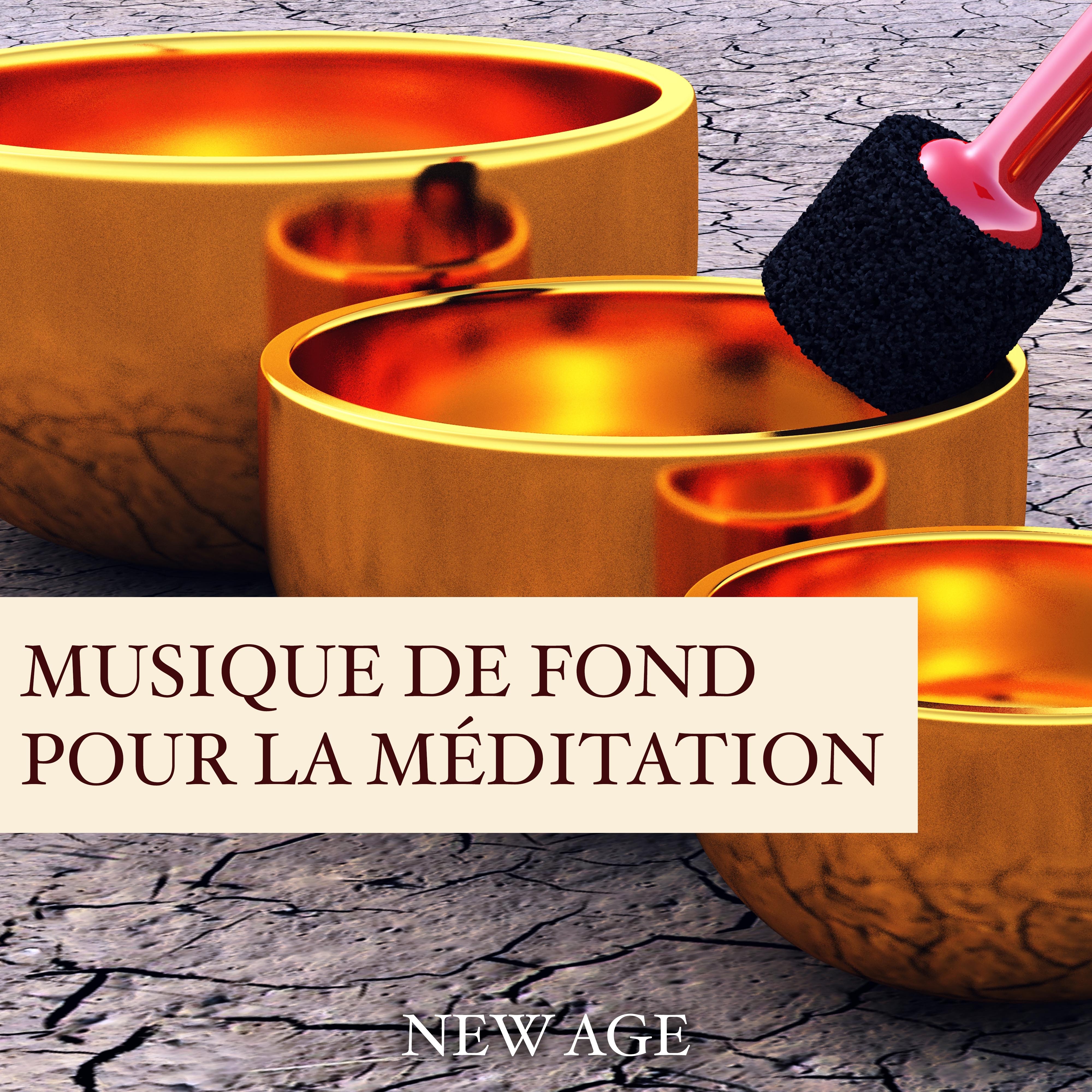 Musique de Fond pour la Méditation Bouddhiste et Musique pour Apprendre à Méditer