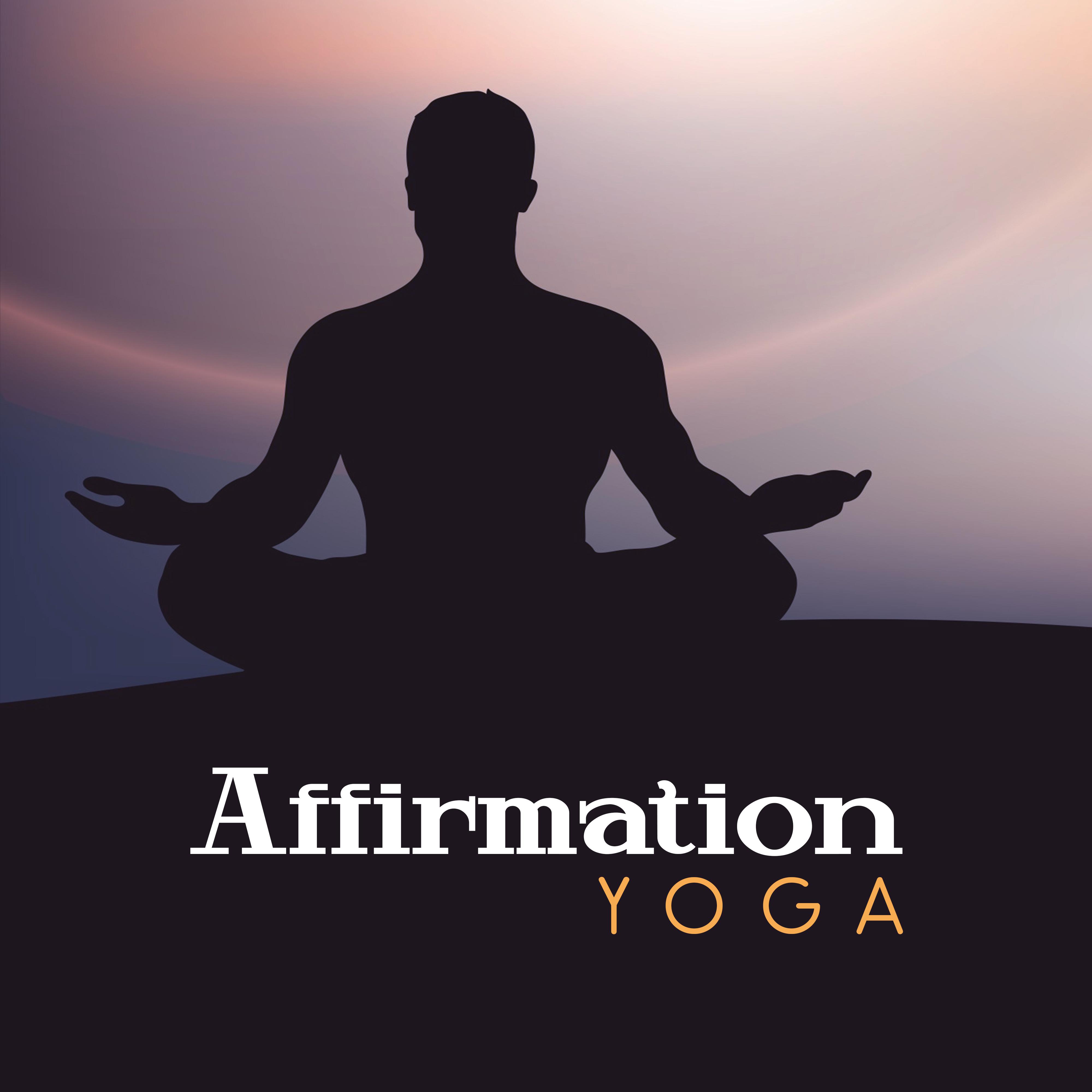 Affirmation Yoga
