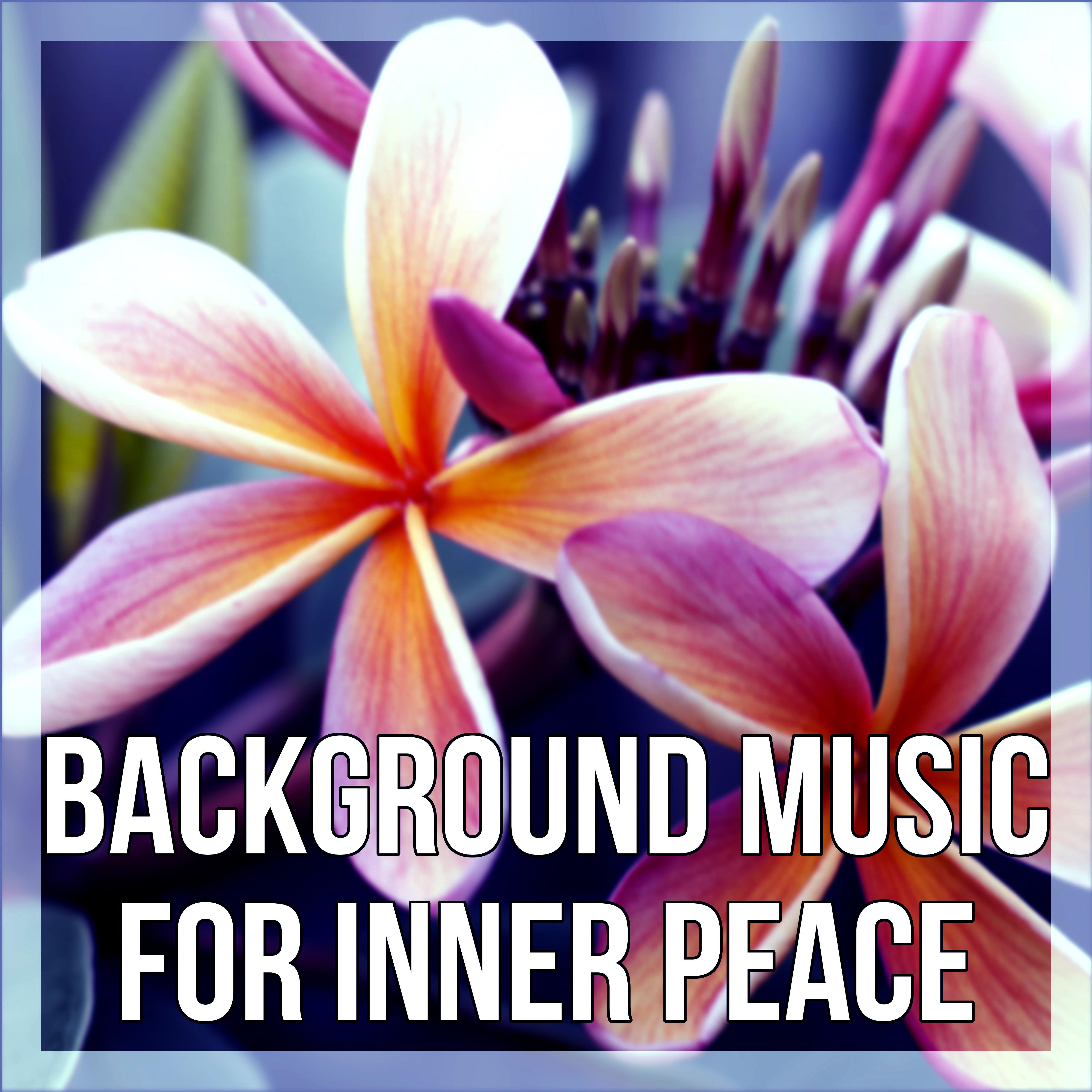 Background Music for Inner Peace - New Age Meditation and Relaxation for Aqua Day Spa, Relaxing Moments, Healing Spa, Sounds of Nature for Center Hotel Spa