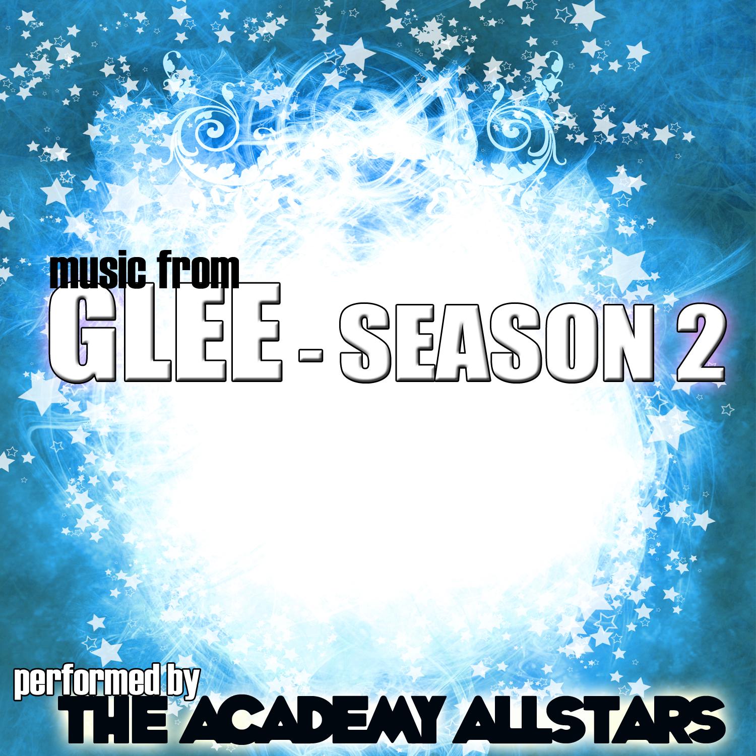 Music From: Glee - Season 2