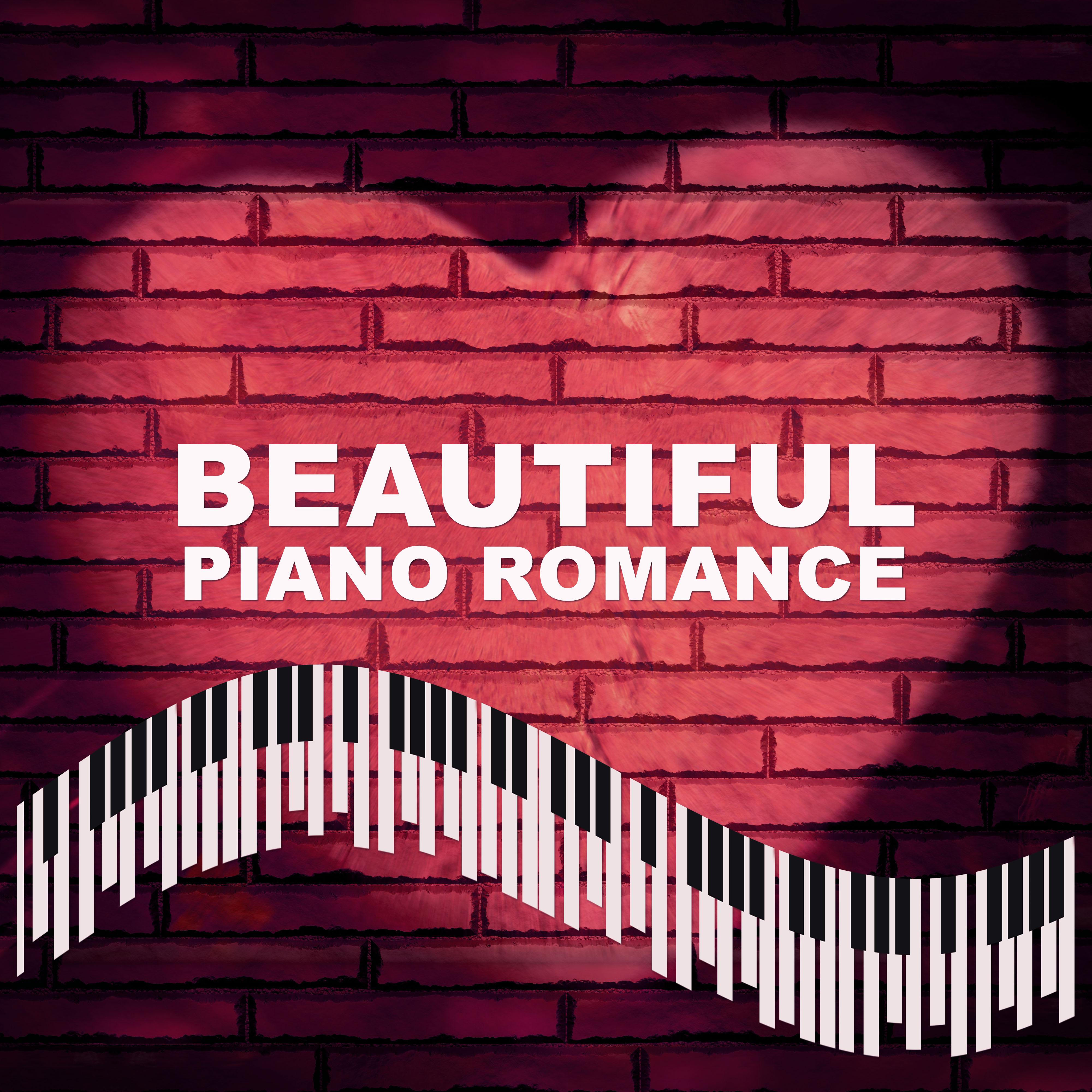 Beautiful Piano Romance – **** Piano Music, Lovely Evening, Dinner for Two, Romantic Jazz