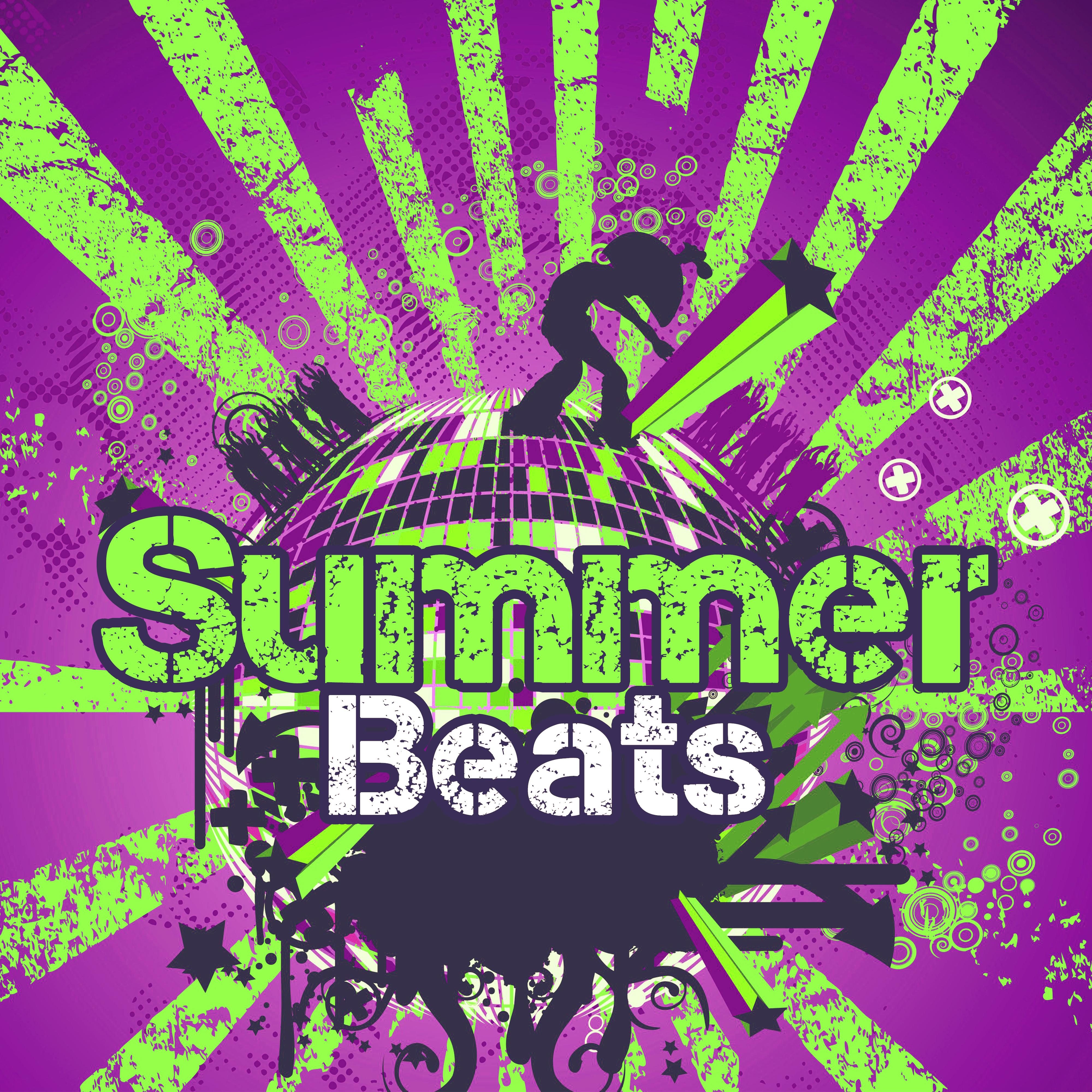 Summer Beats – Beach Party, Summer Chill Out, Deep Vibes Only, Relax, Ibiza Lounge, Summertime