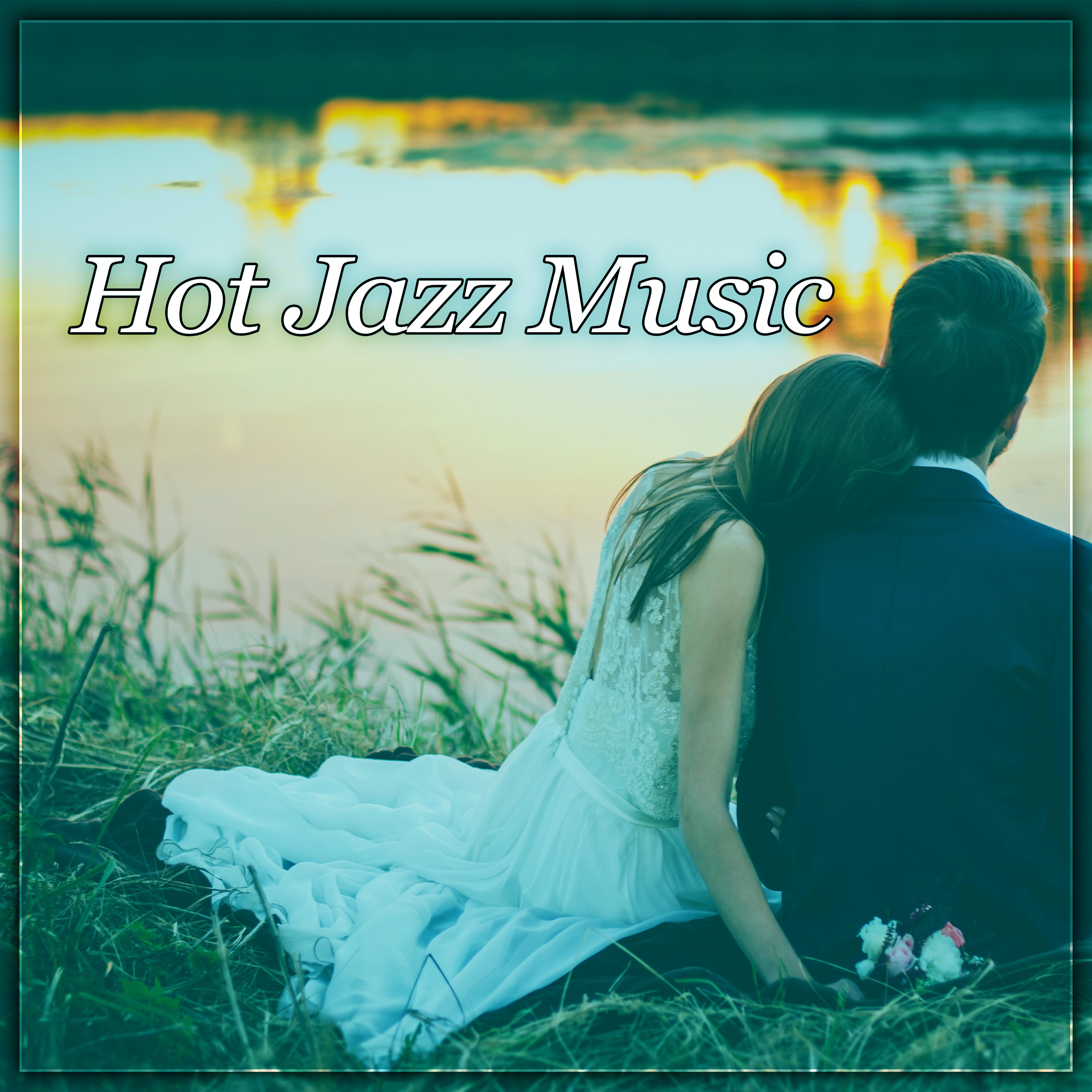 Hot Jazz Music - Romantic Jazz, **** Piano, Erotic Massage, Hot Evening, Easy Listening