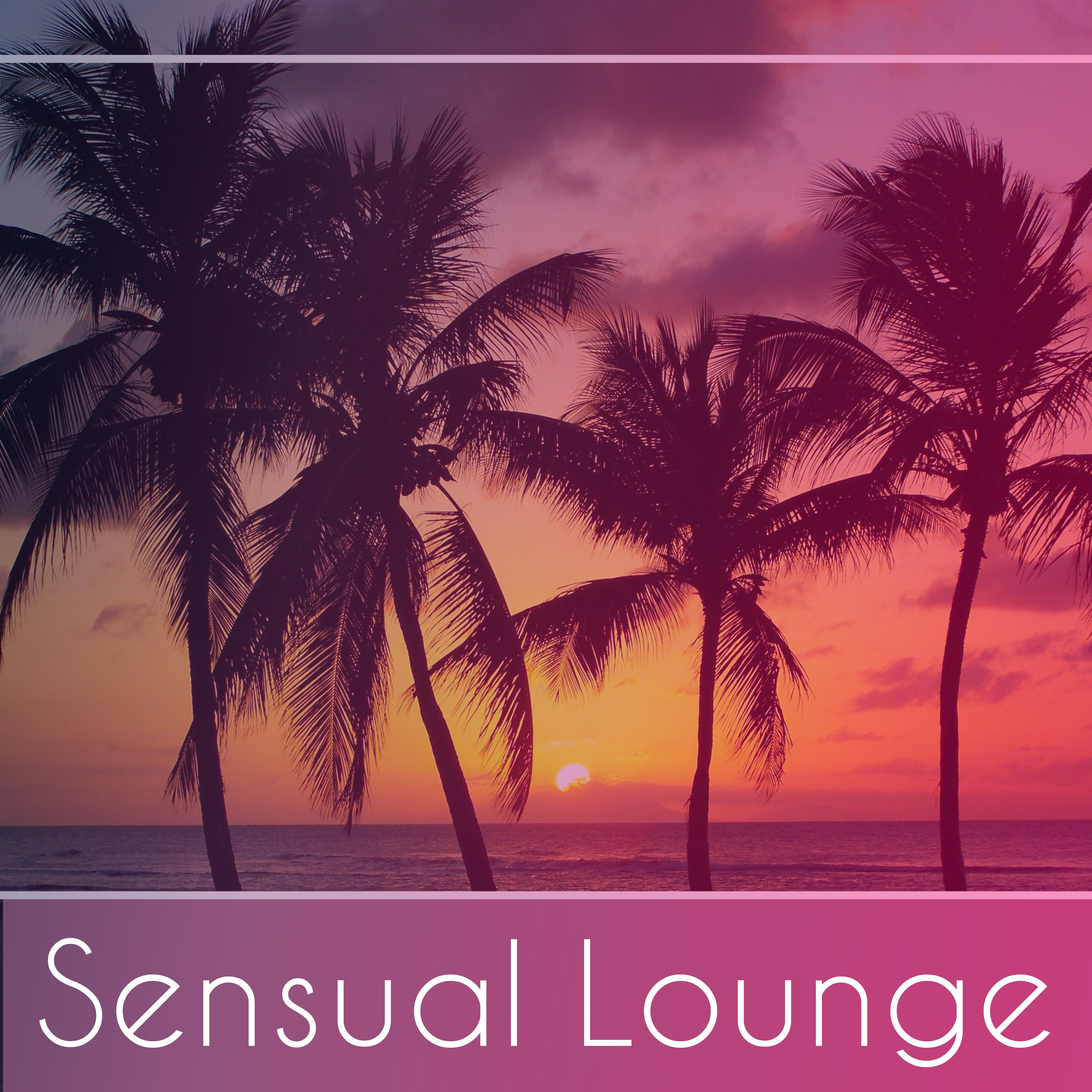 Sensual Lounge – Chillout Music, Erotic Dance, Relaxing Chill, Summertime, Total Relax