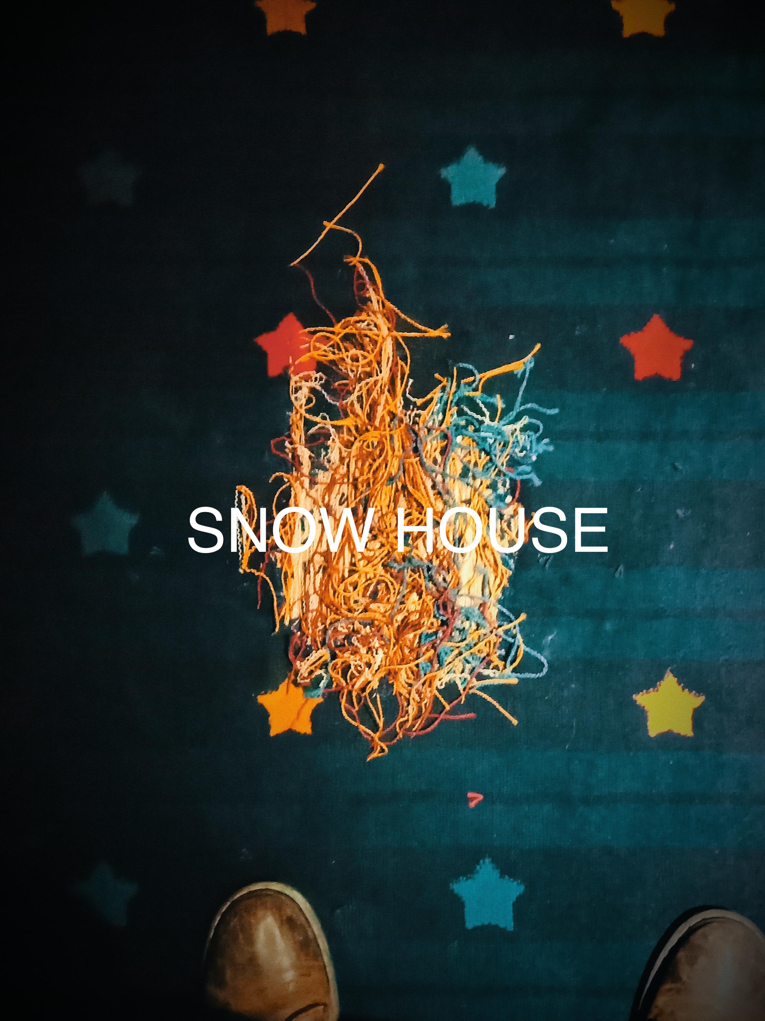 Snow House