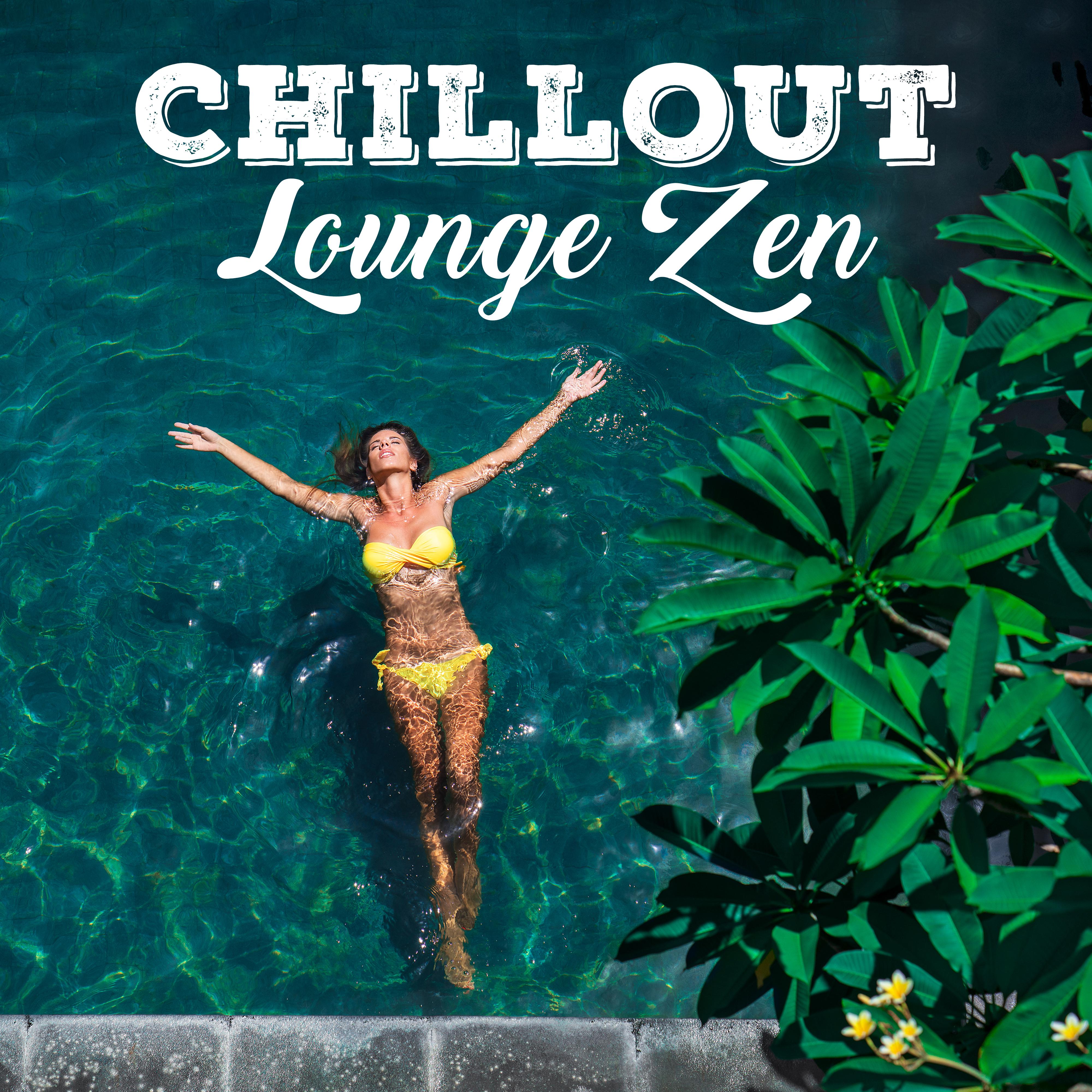 Chillout Lounge Zen
