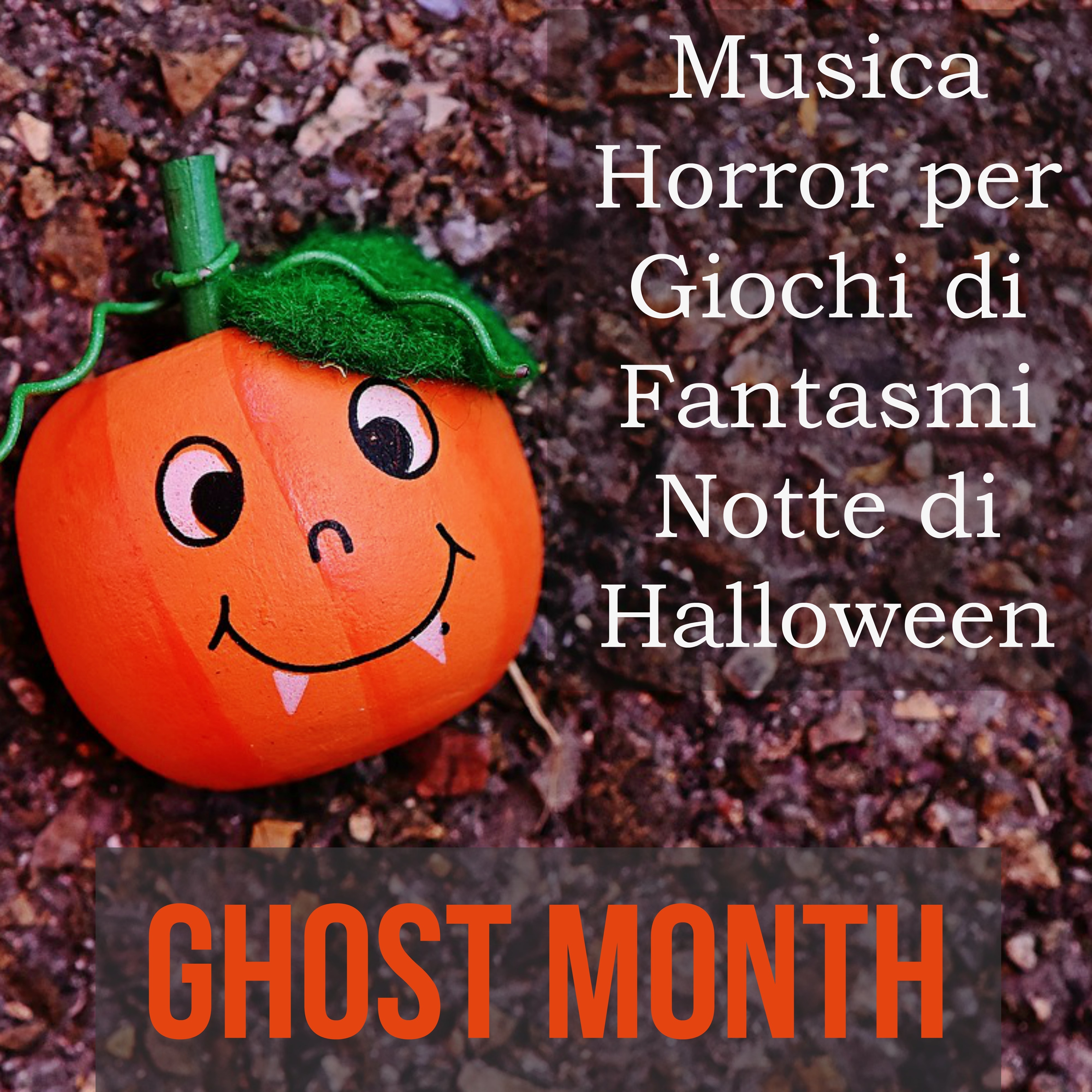 Ghost Month