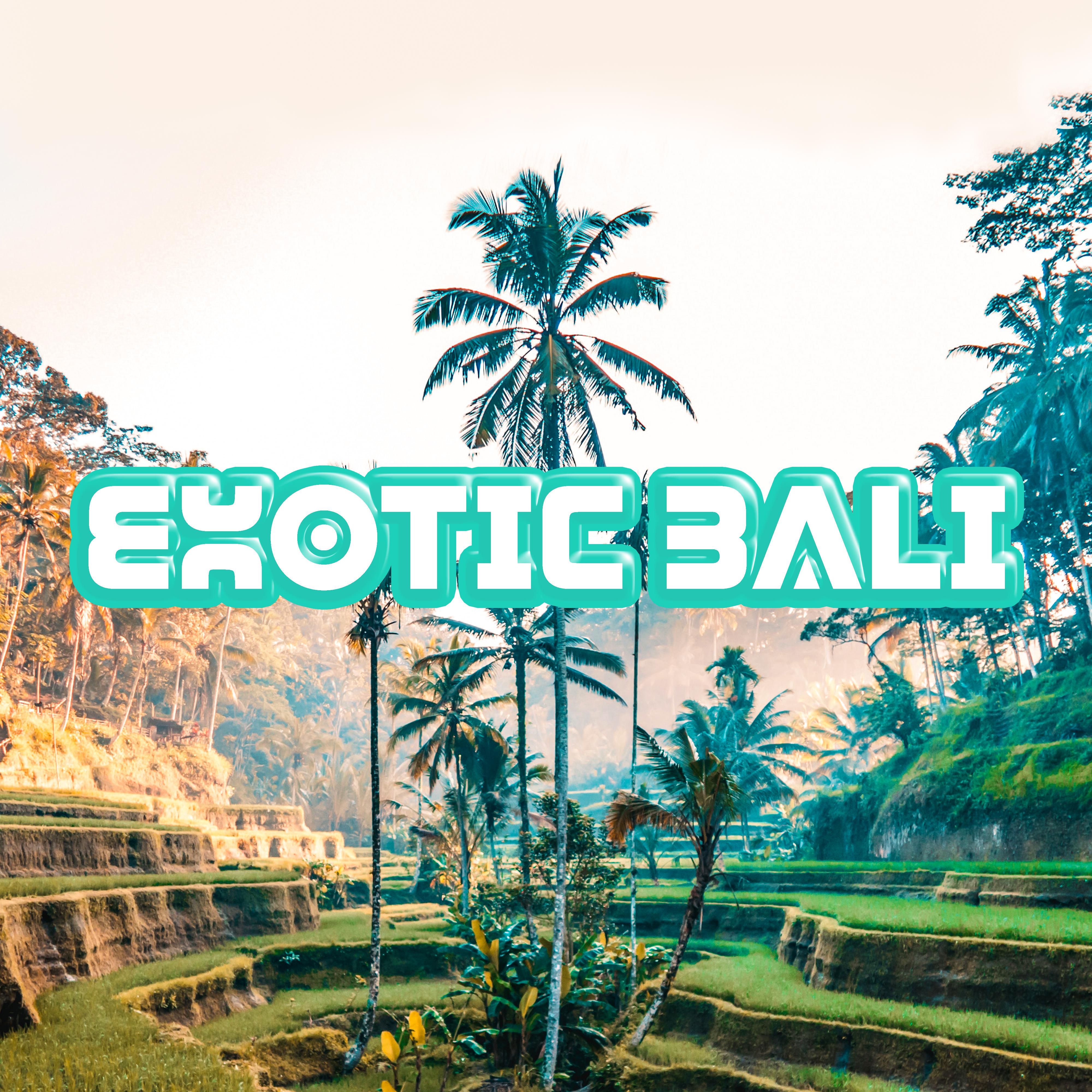 Exotic Bali