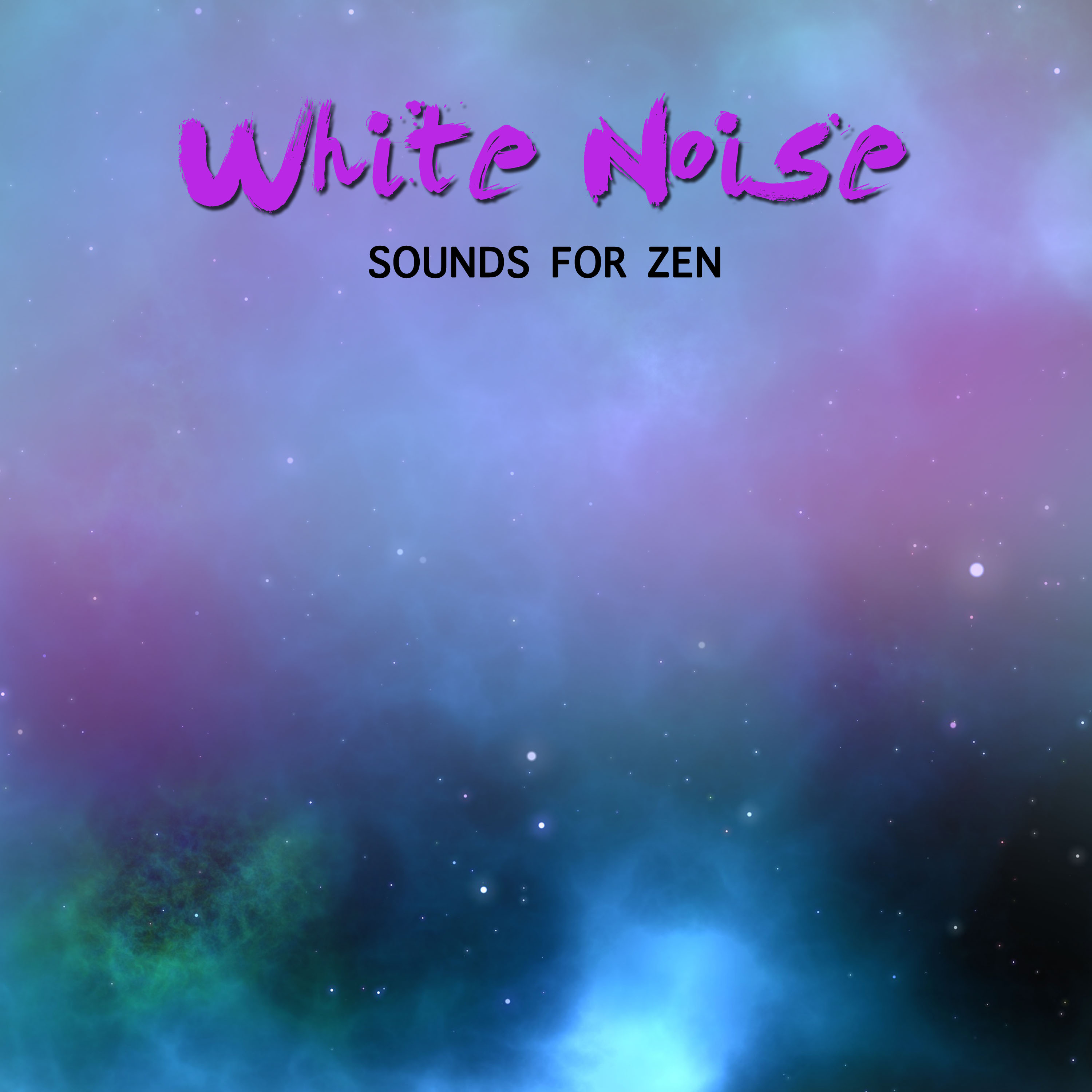 16 White Noise Pink Noise Sounds for Zen