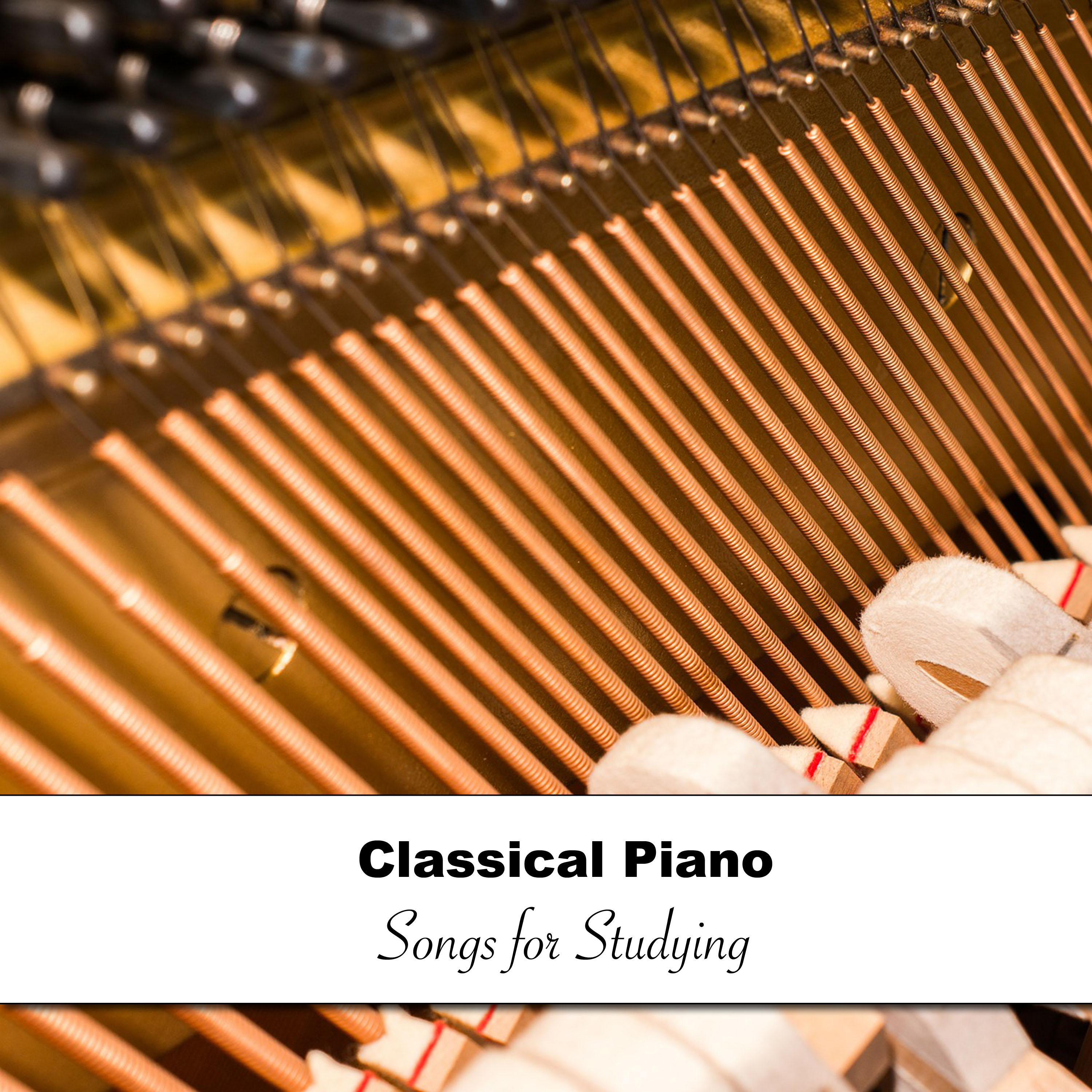 14 Beautiful Classical Piano Songs for Studying