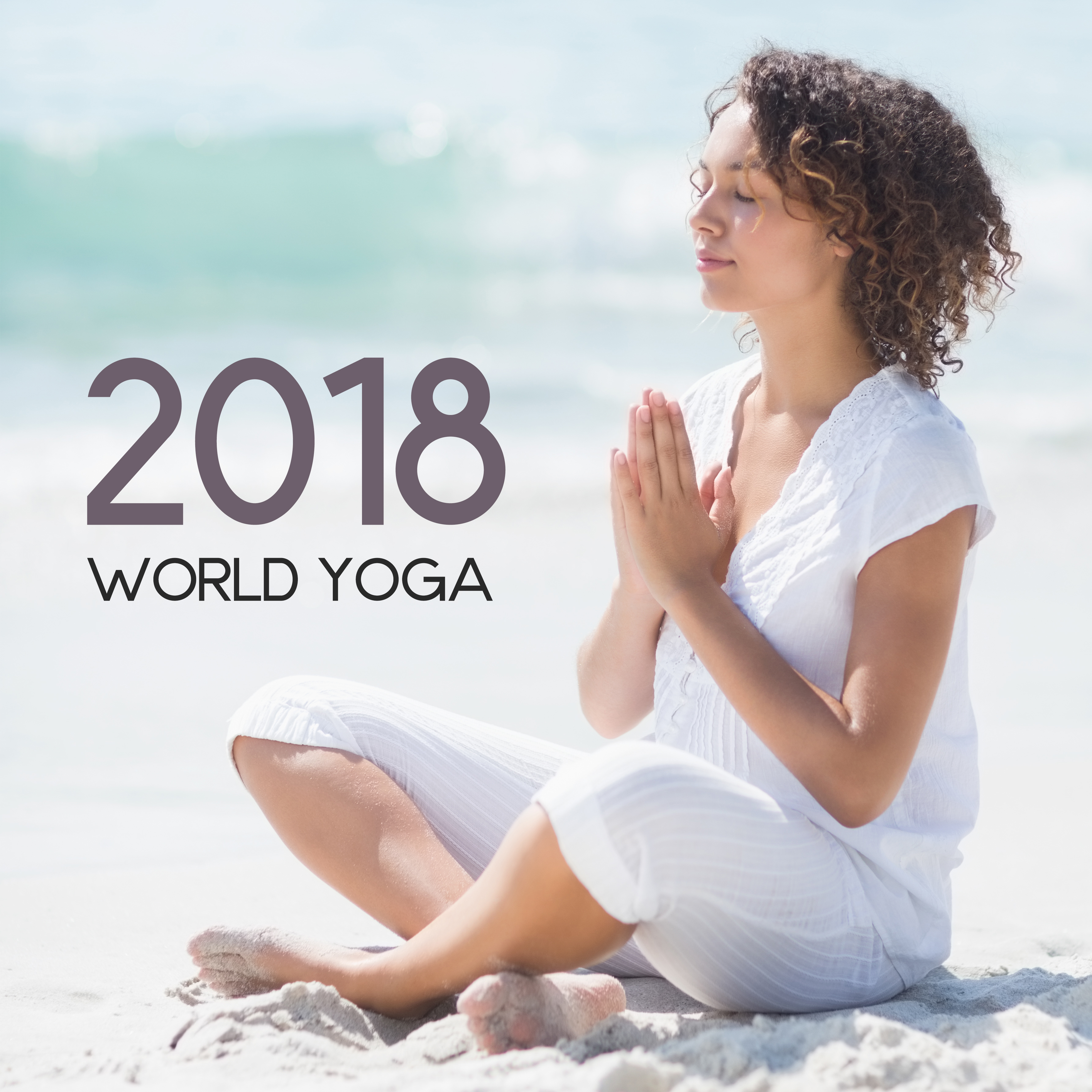 2018 World Yoga
